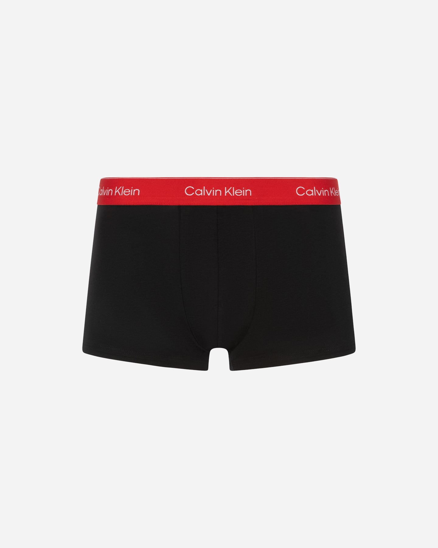 Boxer intimo CALVIN KLEIN UNDERWEAR 3PACK BOXER TRUNK LOW RISE M - Nero - 1 | Cisalfa Sport