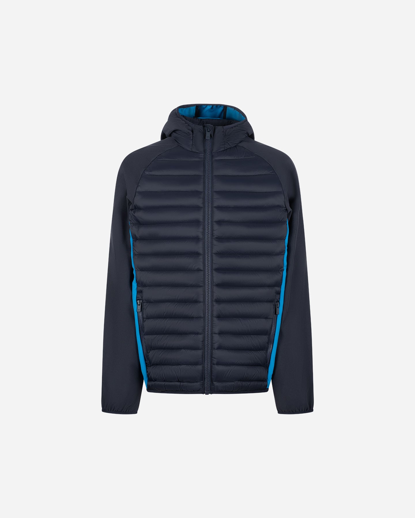 Giubbotto ADMIRAL URBAN COLLEGE JR - Blu - 0 | Cisalfa Sport