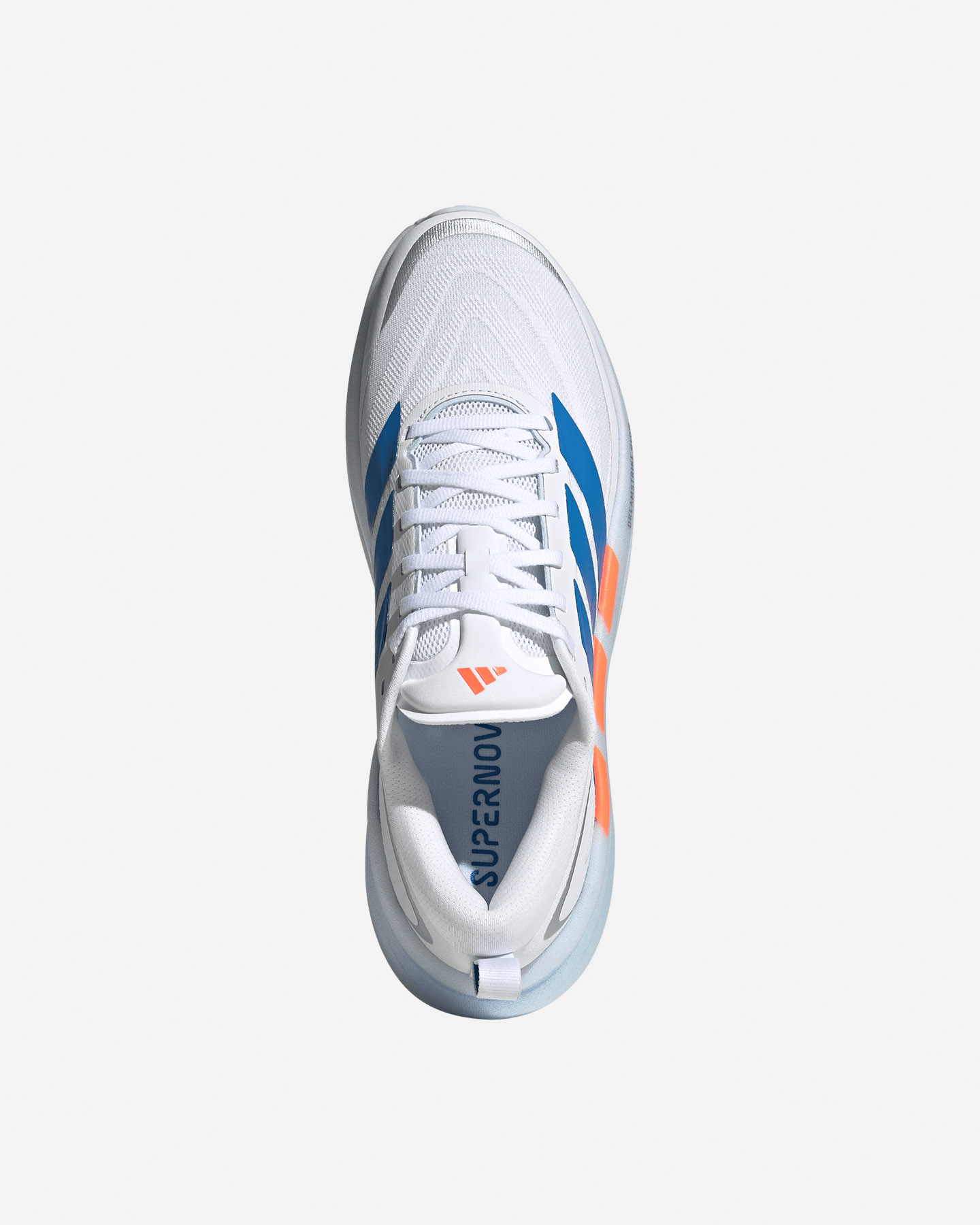 Scarpe running ADIDAS SUPERNOVA GLIDE M - 1 | Cisalfa Sport