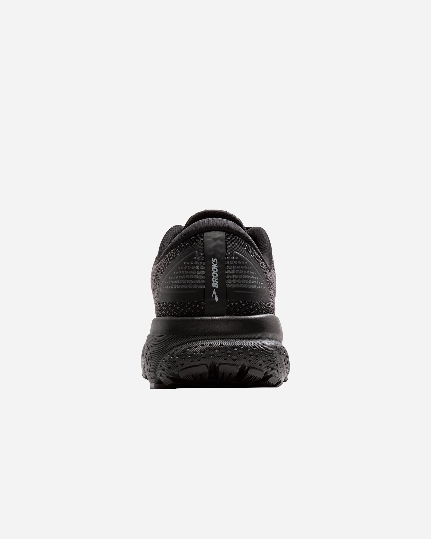 Scarpe running BROOKS GHOST 16 GTX W - Nero - 4 | Cisalfa Sport