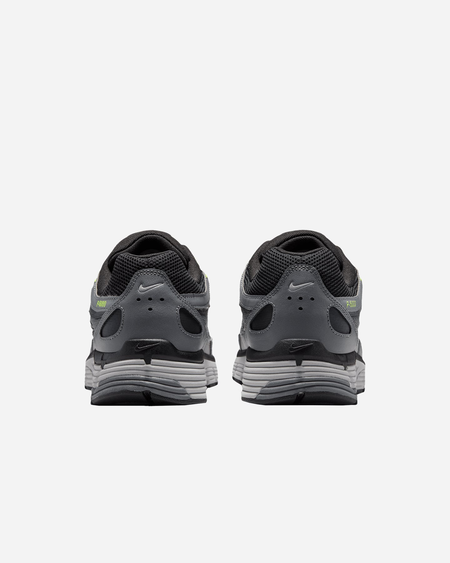 Scarpe sneakers NIKE P-6000 M - Color mix - 4 | Cisalfa Sport