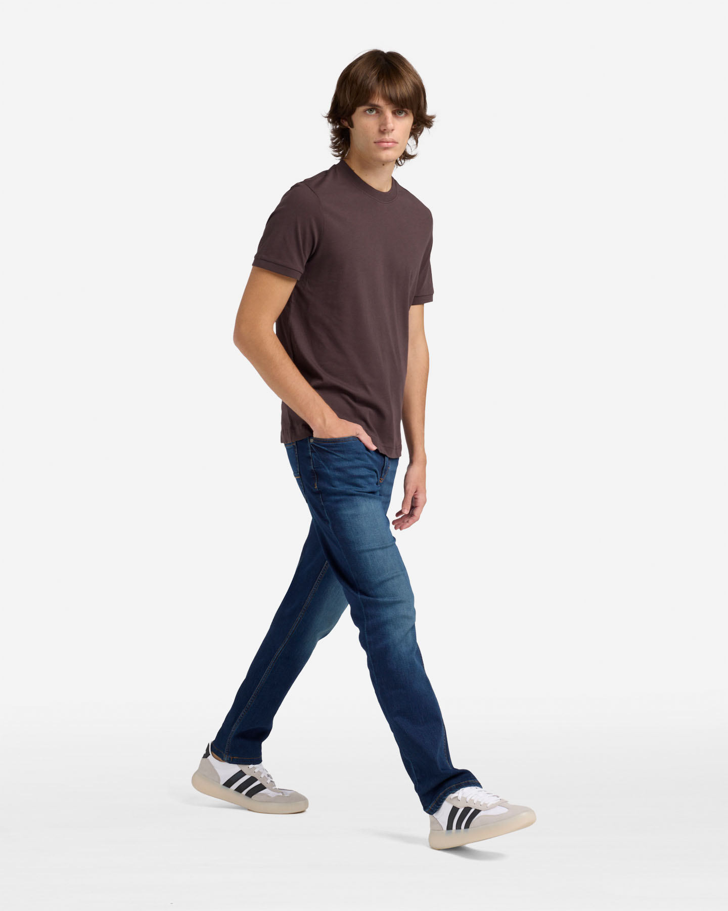 T-shirt DACK'S ESSENTIAL M - 2 | Cisalfa Sport