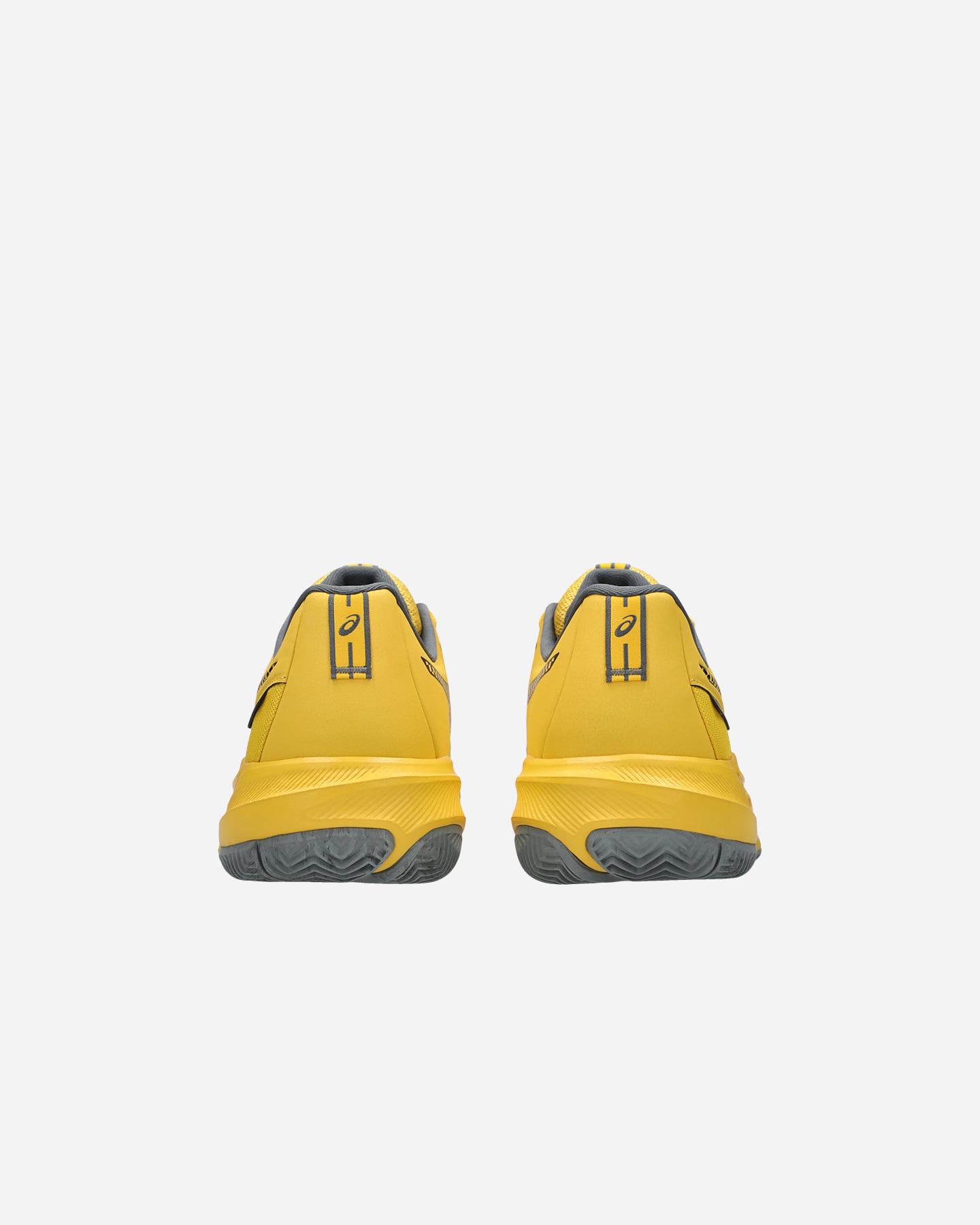 Scarpe tennis ASICS GEL CHALLENGER 15 CLAY M - Giallo - 5 | Cisalfa Sport