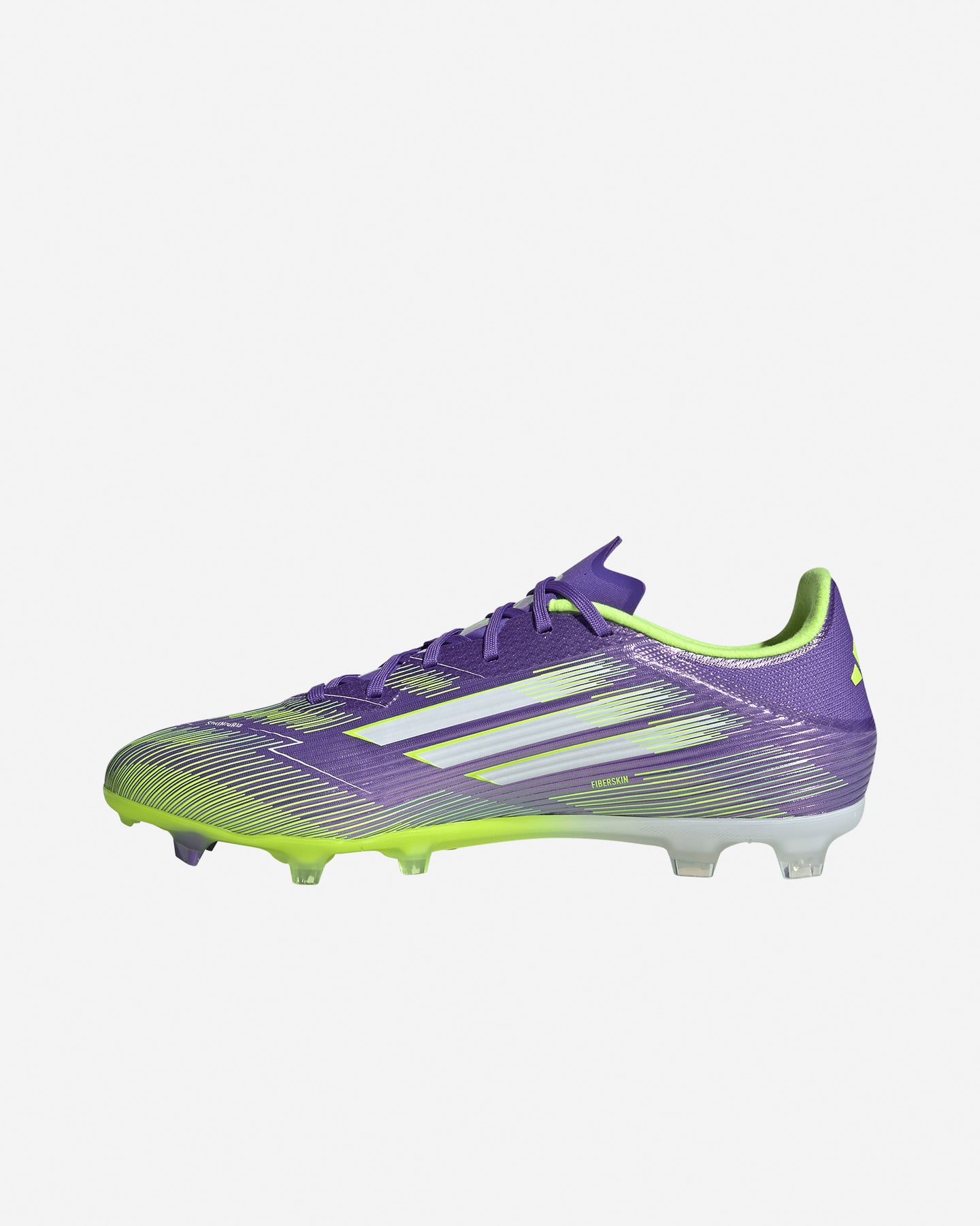 Scarpe calcio ADIDAS F50 LEAGUE FG-MG M - Color mix - 3 | Cisalfa Sport
