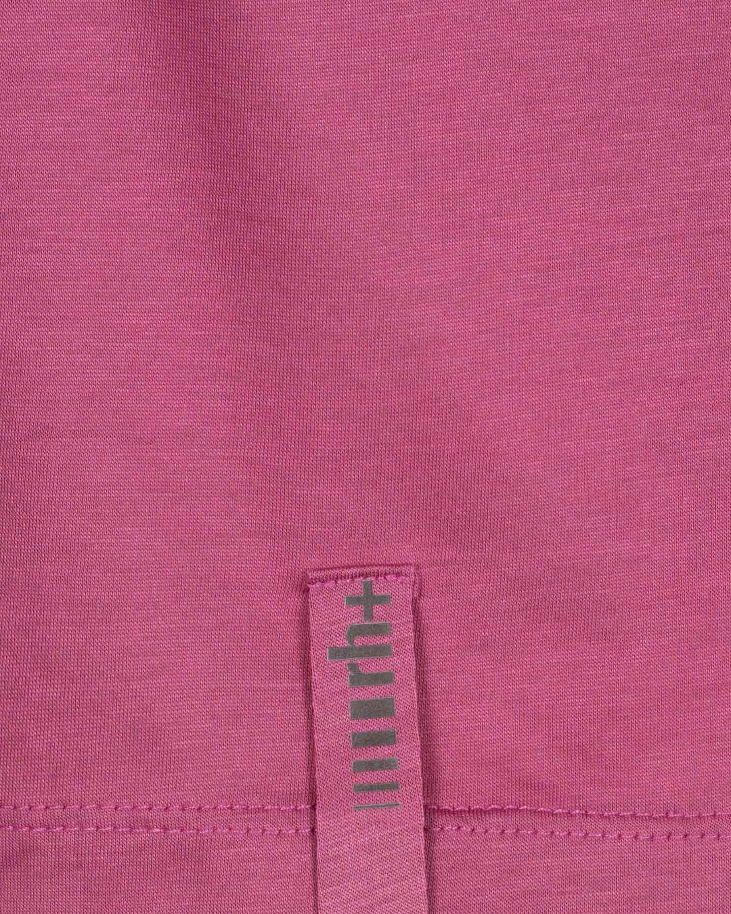 T-shirt RH+ HORYZON W - Rosa - 5 | Cisalfa Sport