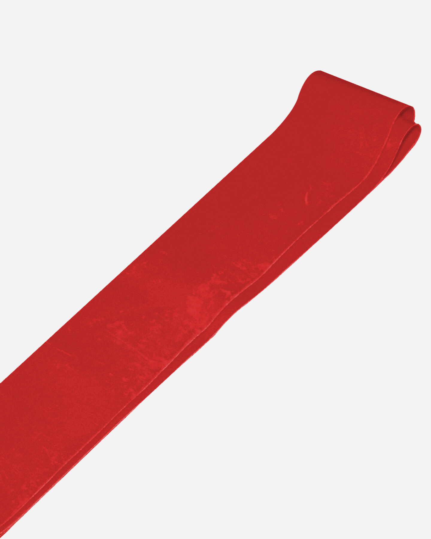 Banda elastica CARNIELLI ELASTIC ANELLO  - Rosso - 1 | Cisalfa Sport