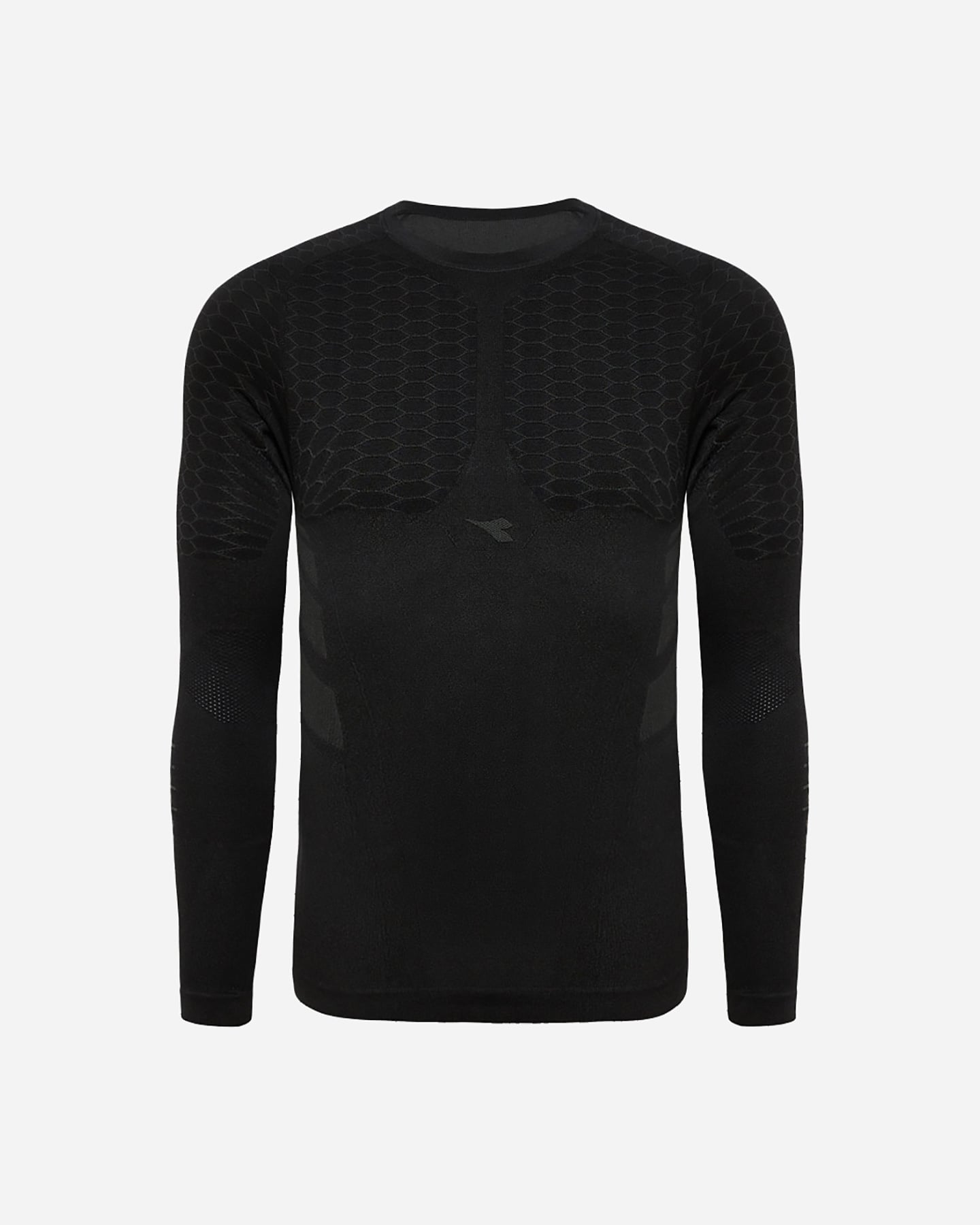 Maglia intimo tecnico DIADORA ACT HP M - Nero - 5 | Cisalfa Sport