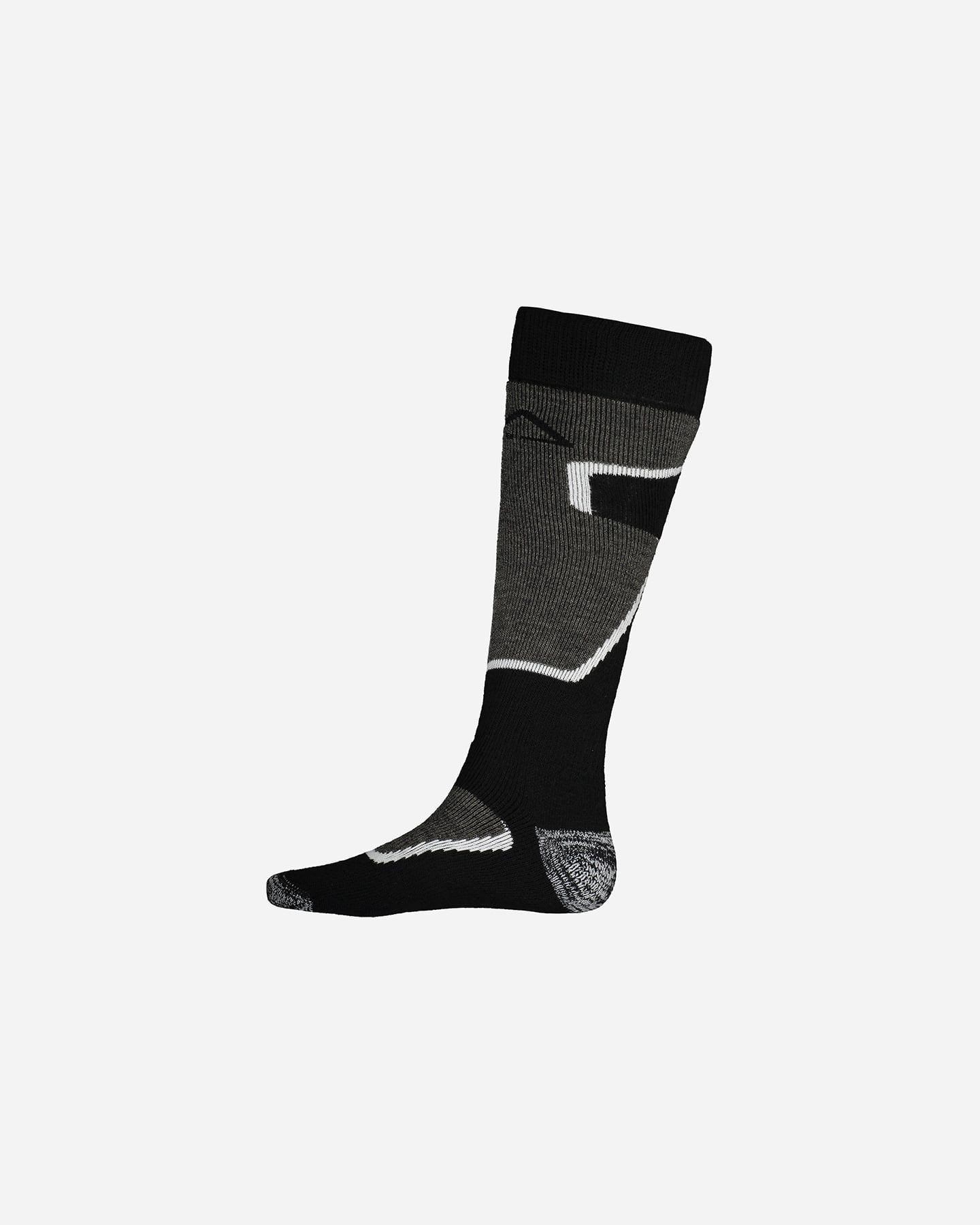Calze sci 8848 PATRON - Nero - 1 | Cisalfa Sport