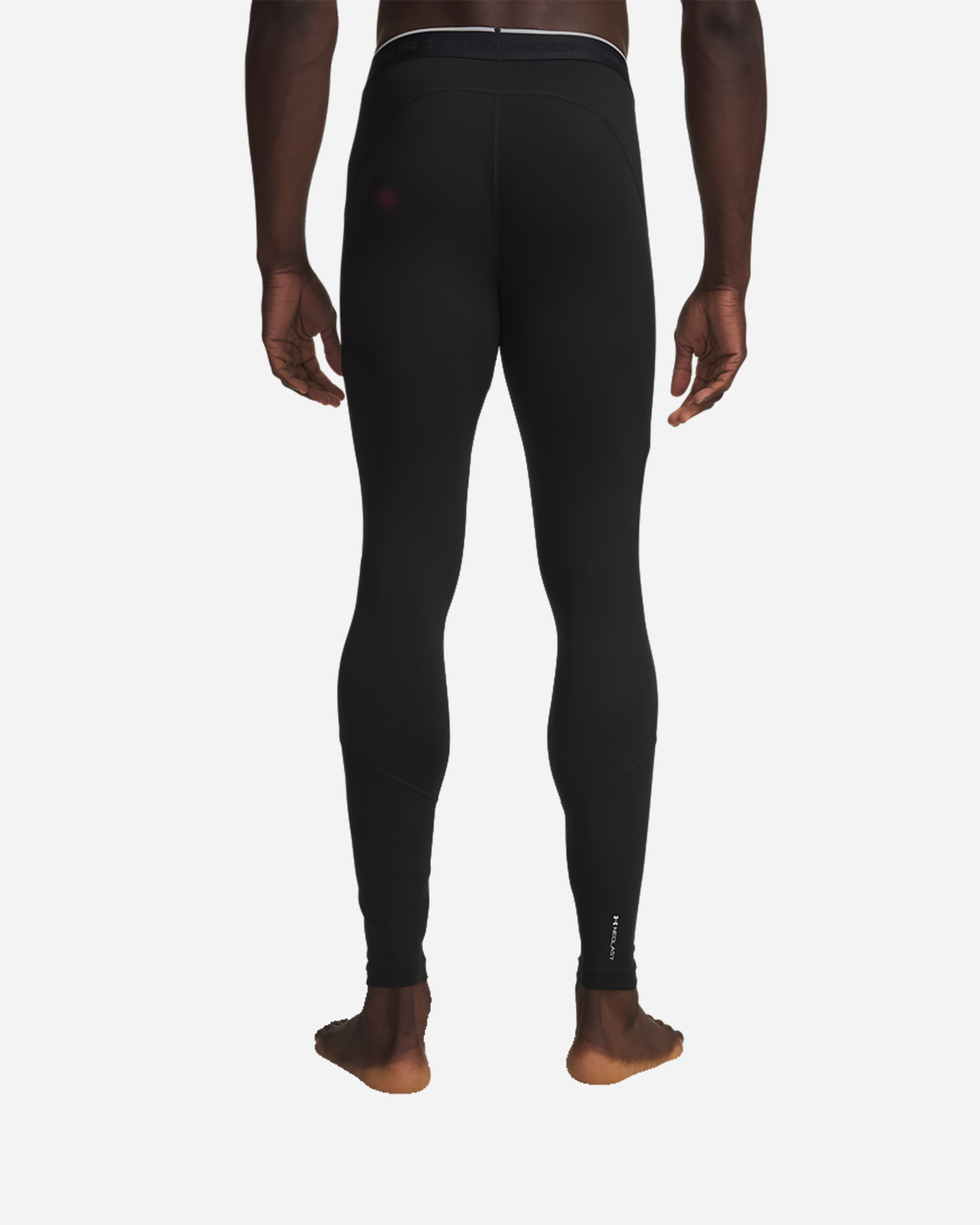 Pantalone training UNDER ARMOUR ELITE M - 1 | Cisalfa Sport