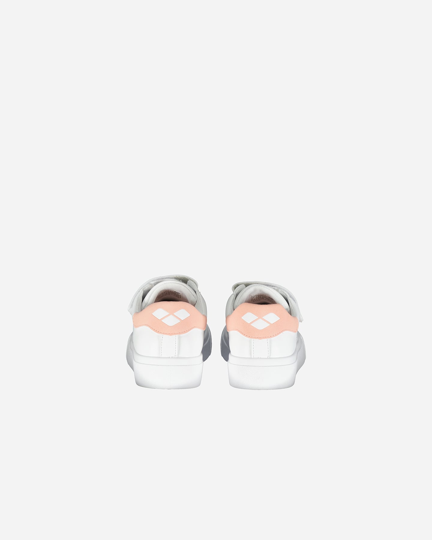 Scarpe sneakers ARENA COURT 2.0 JR - Bianco - 4 | Cisalfa Sport