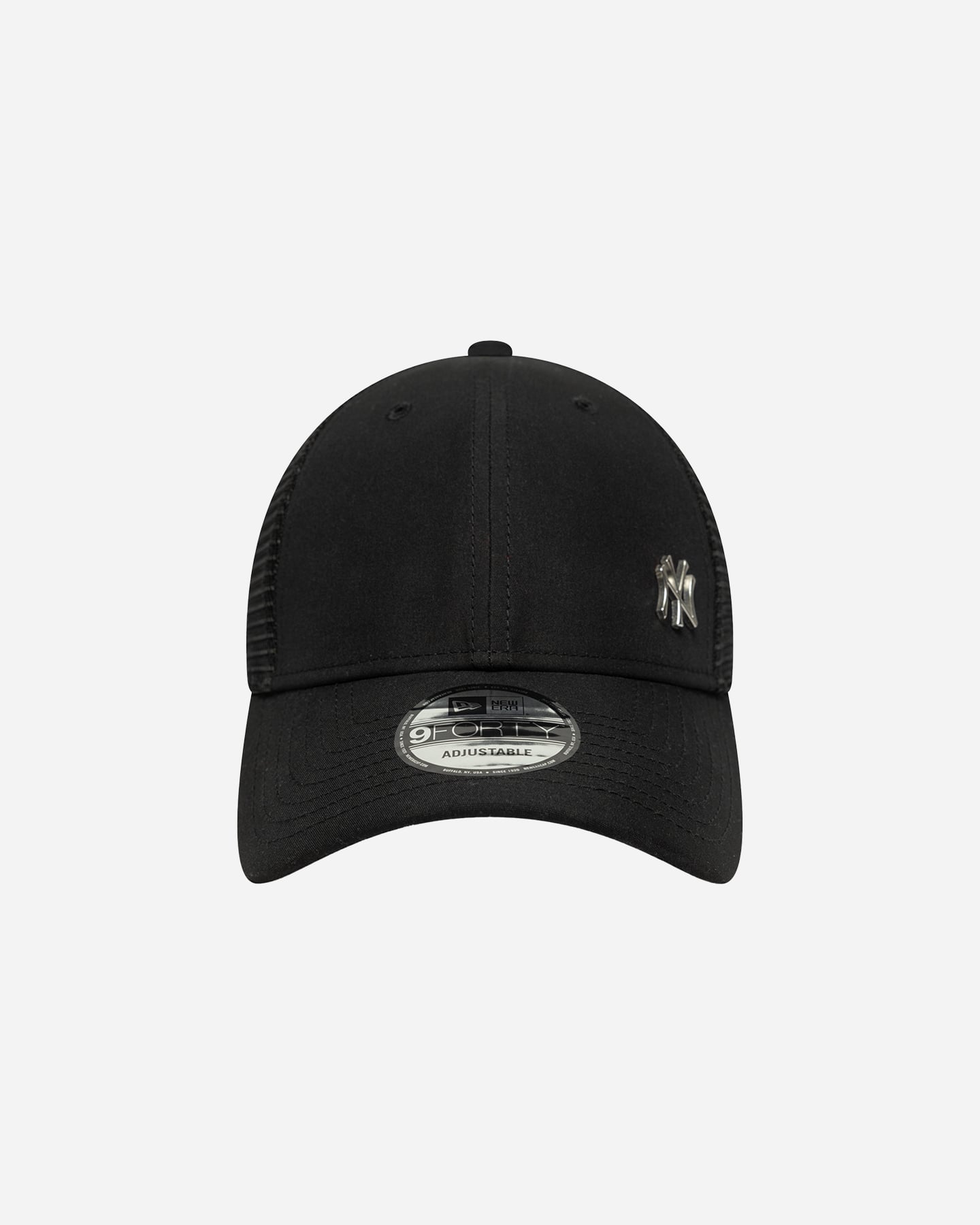 Cappellino NEW ERA FANGEAR 9FORTY M - Nero - 1 | Cisalfa Sport