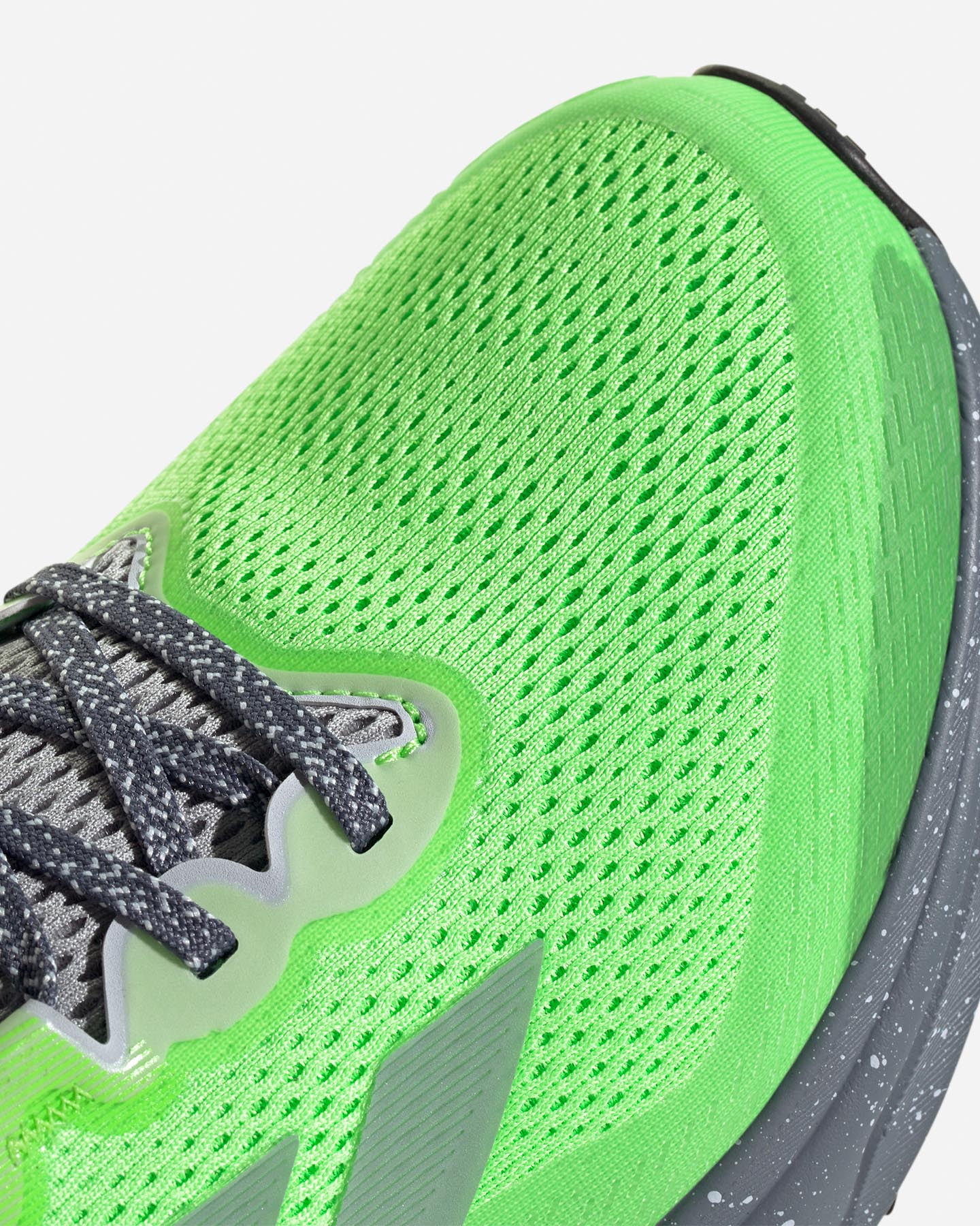 Scarpe trail ADIDAS SUPERNOVA RISE ATR M - Giallo - 4 | Cisalfa Sport