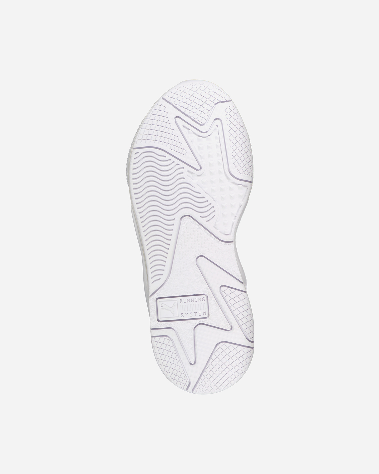 Scarpe sneakers PUMA RS-X HERITAGE W - 8 | Cisalfa Sport