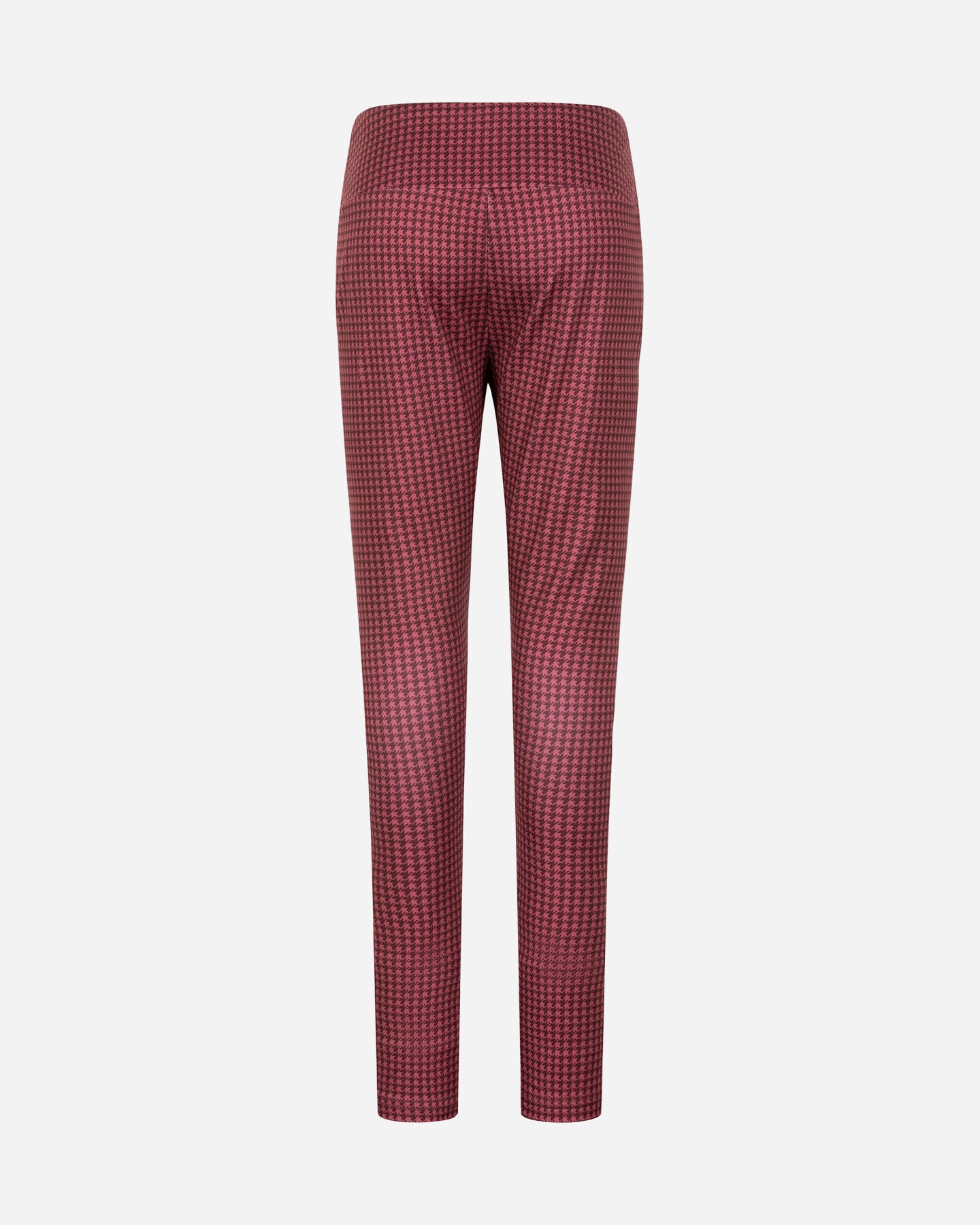 Pantalone CONVERSE ALL OVER PRINTED JR - Rosso - 1 | Cisalfa Sport