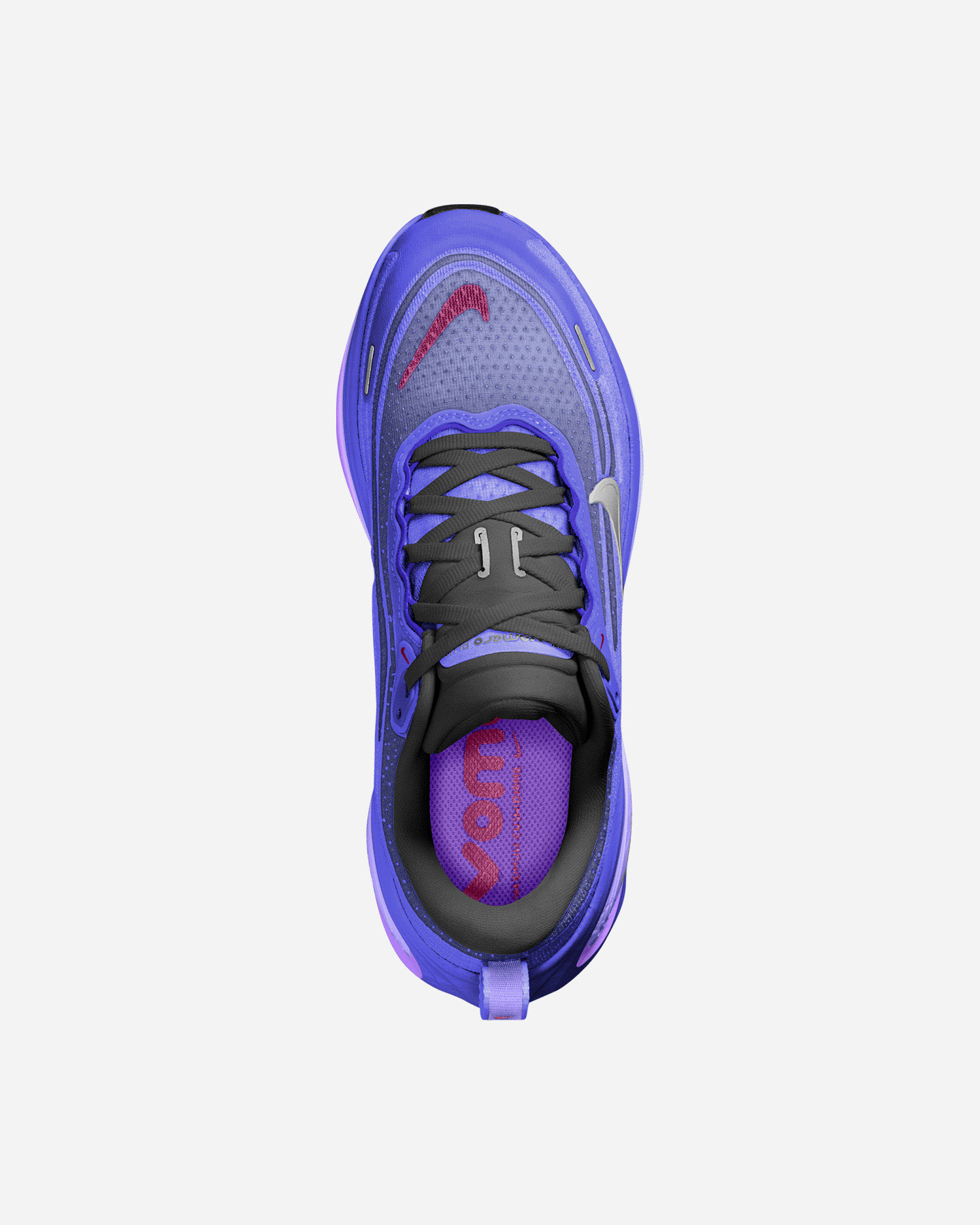 Scarpe running NIKE VOMERO PLUS W - 2 | Cisalfa Sport
