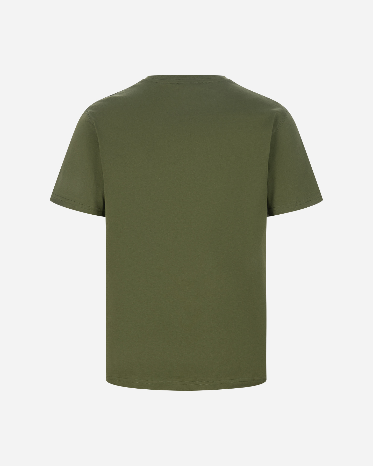 T-shirt SUNDEK LOGO SUN M - Verde - 1 | Cisalfa Sport