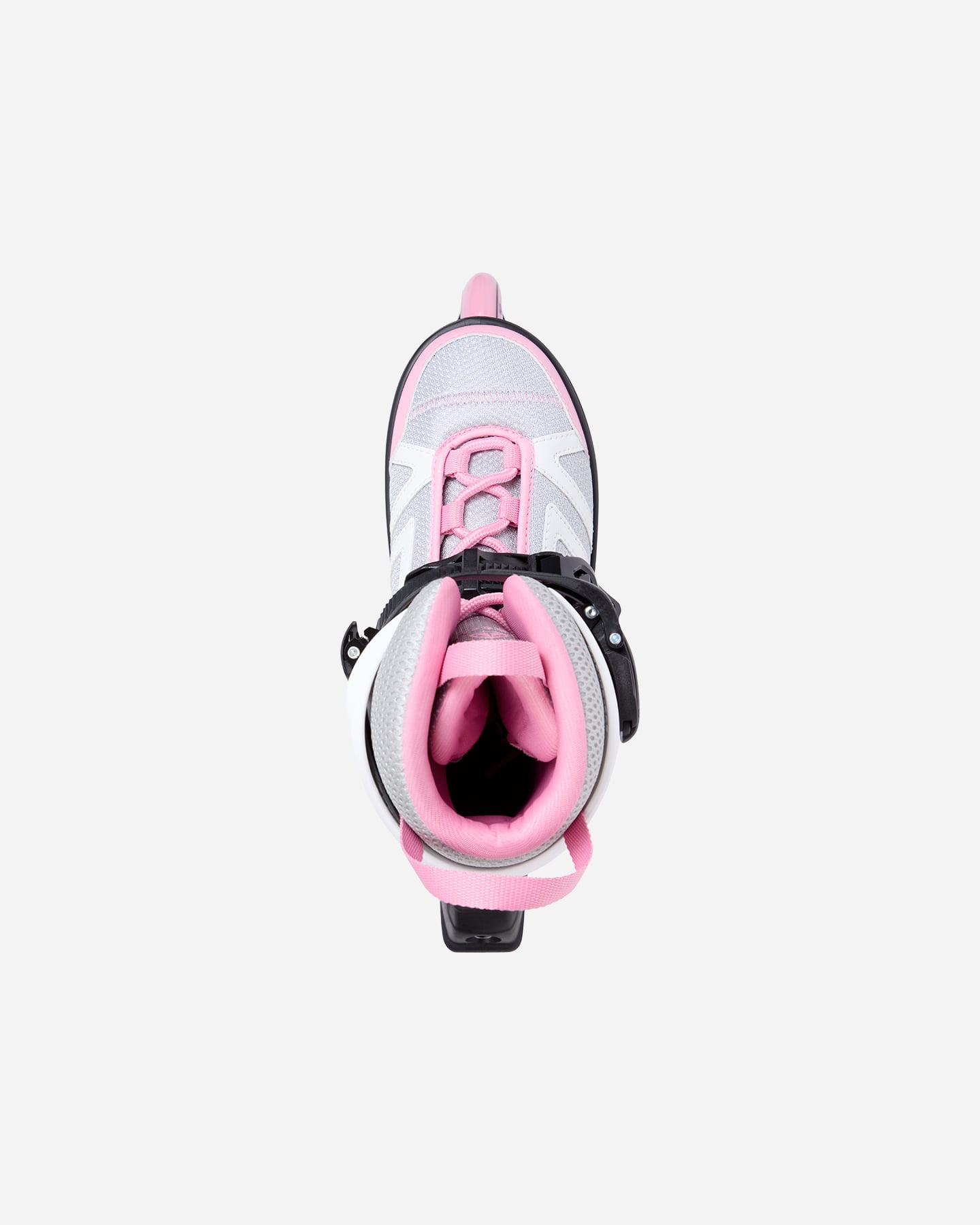 Pattini inline FIREFLY ILS C76  - Bianco - 2 | Cisalfa Sport