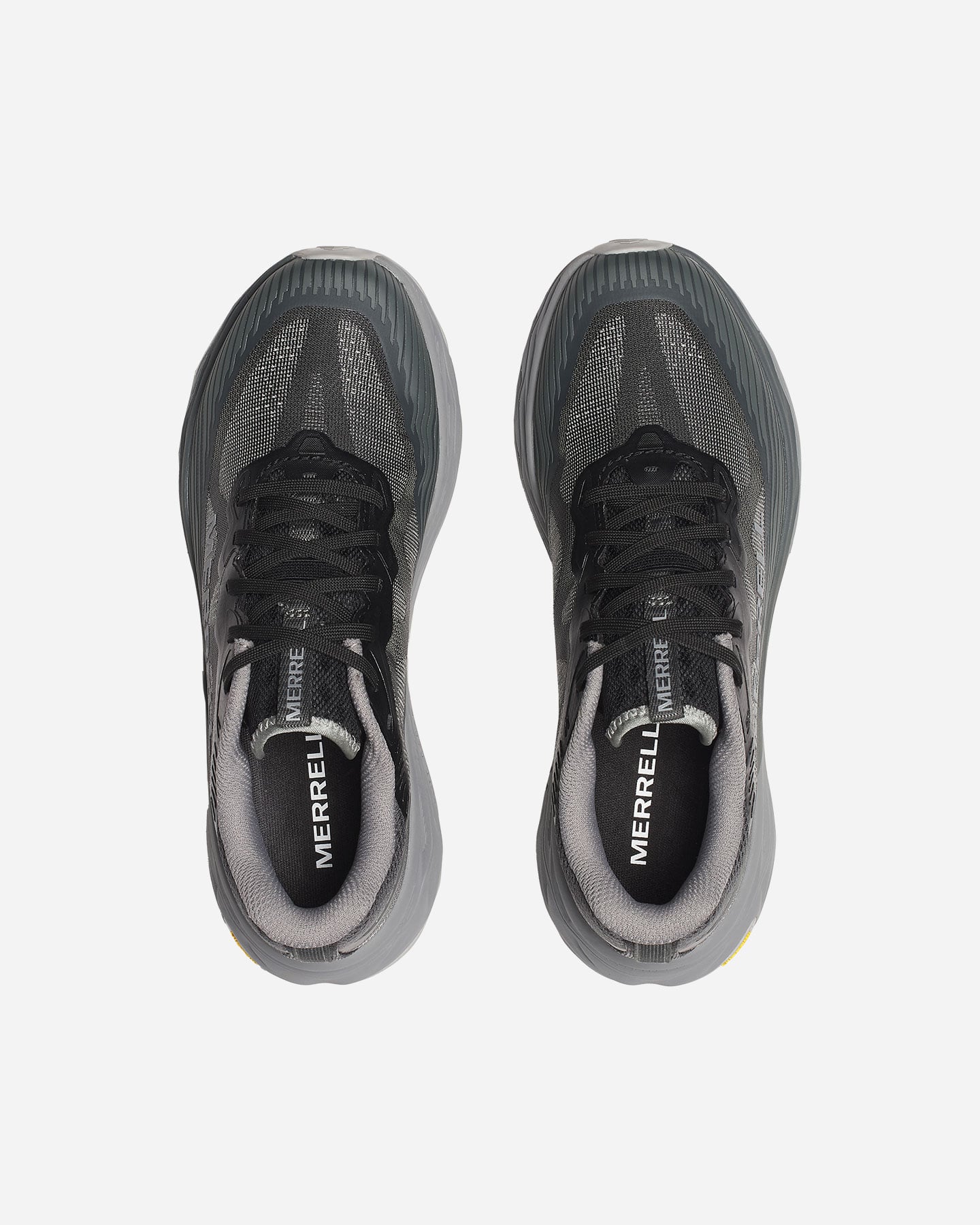 Scarpe trail MERRELL AGILITY PEAK 6 W - Nero - 3 | Cisalfa Sport
