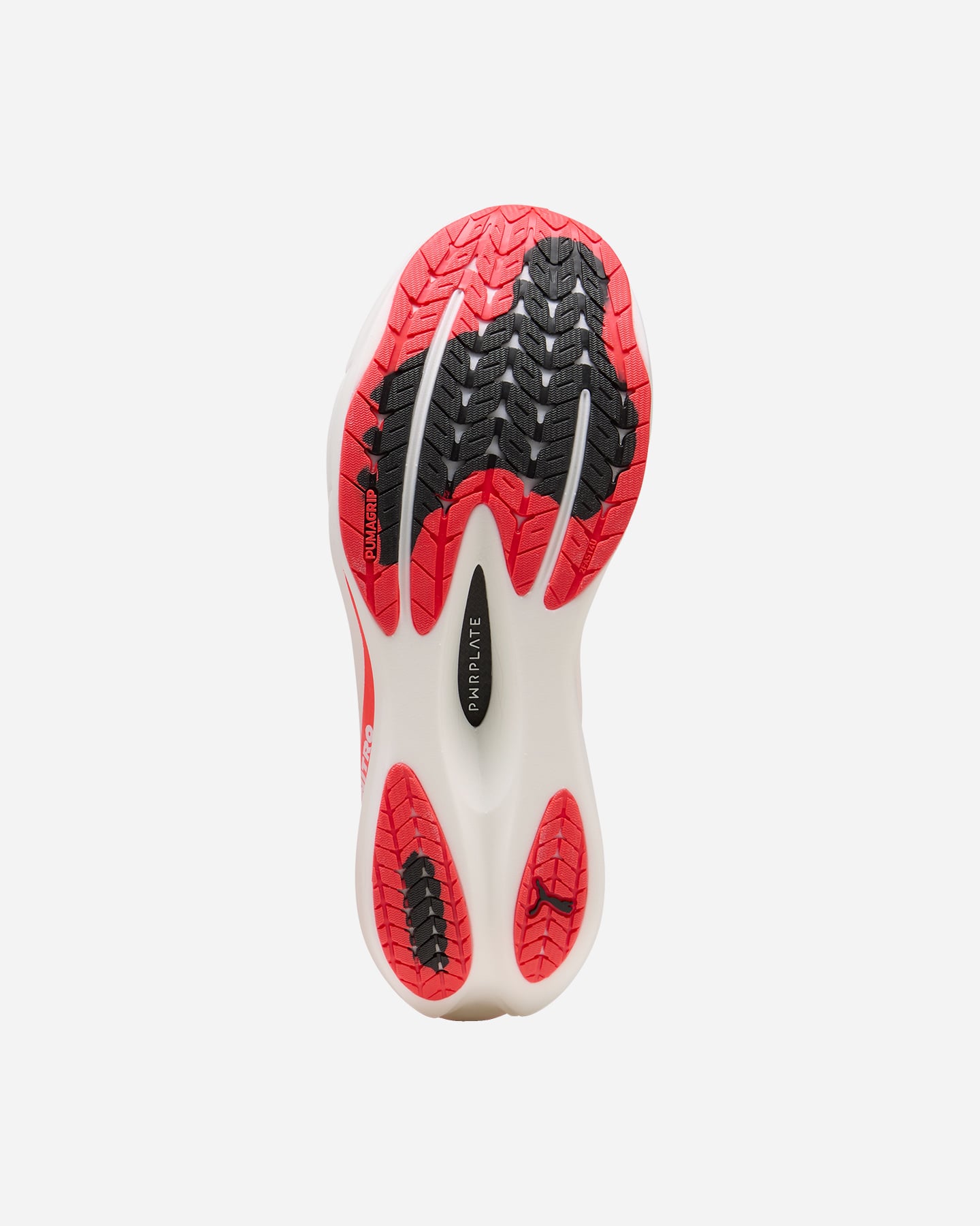 Scarpe running PUMA DEVIATE NITRO 4 M - 2 | Cisalfa Sport