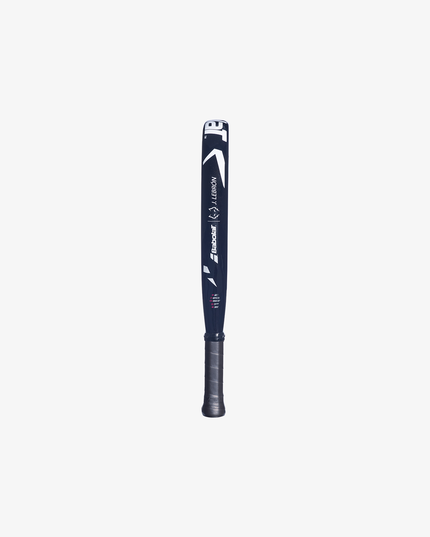 Racchetta padel intermedia BABOLAT VERON JUAN LEBRON 3.1  - 2 | Cisalfa Sport
