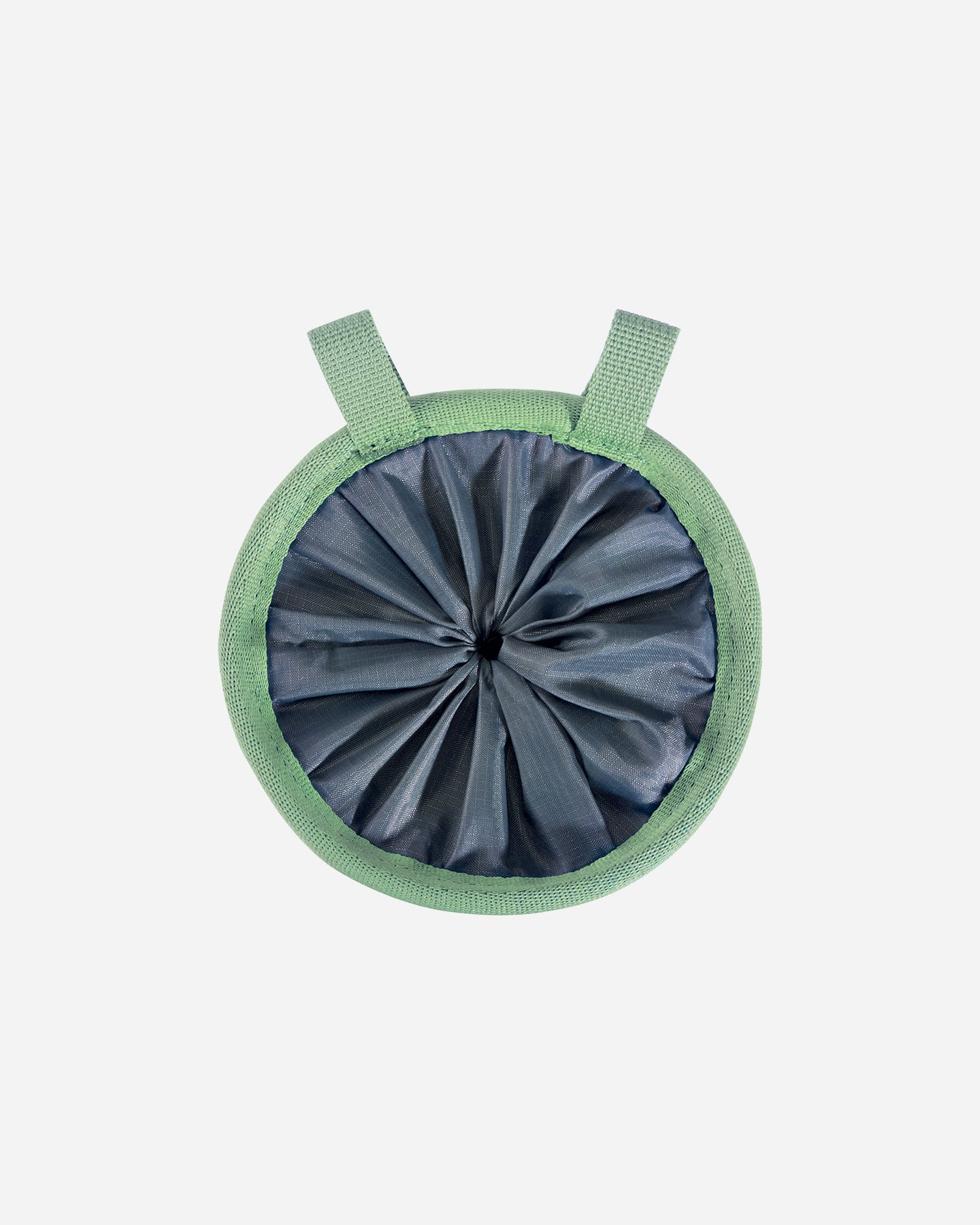 Sacco portamagnesia PETZL BANDI  - Verde - 1 | Cisalfa Sport