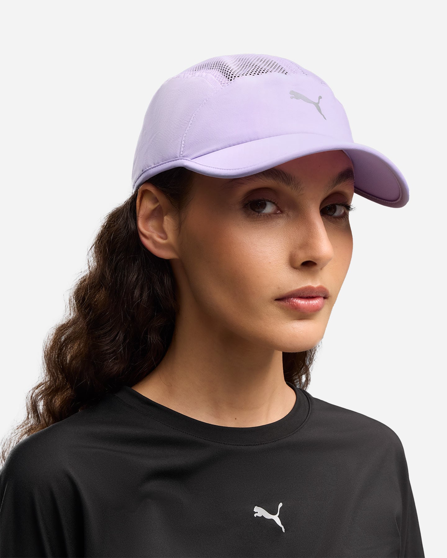 Cappellino running PUMA VISOR 5  - 2 | Cisalfa Sport