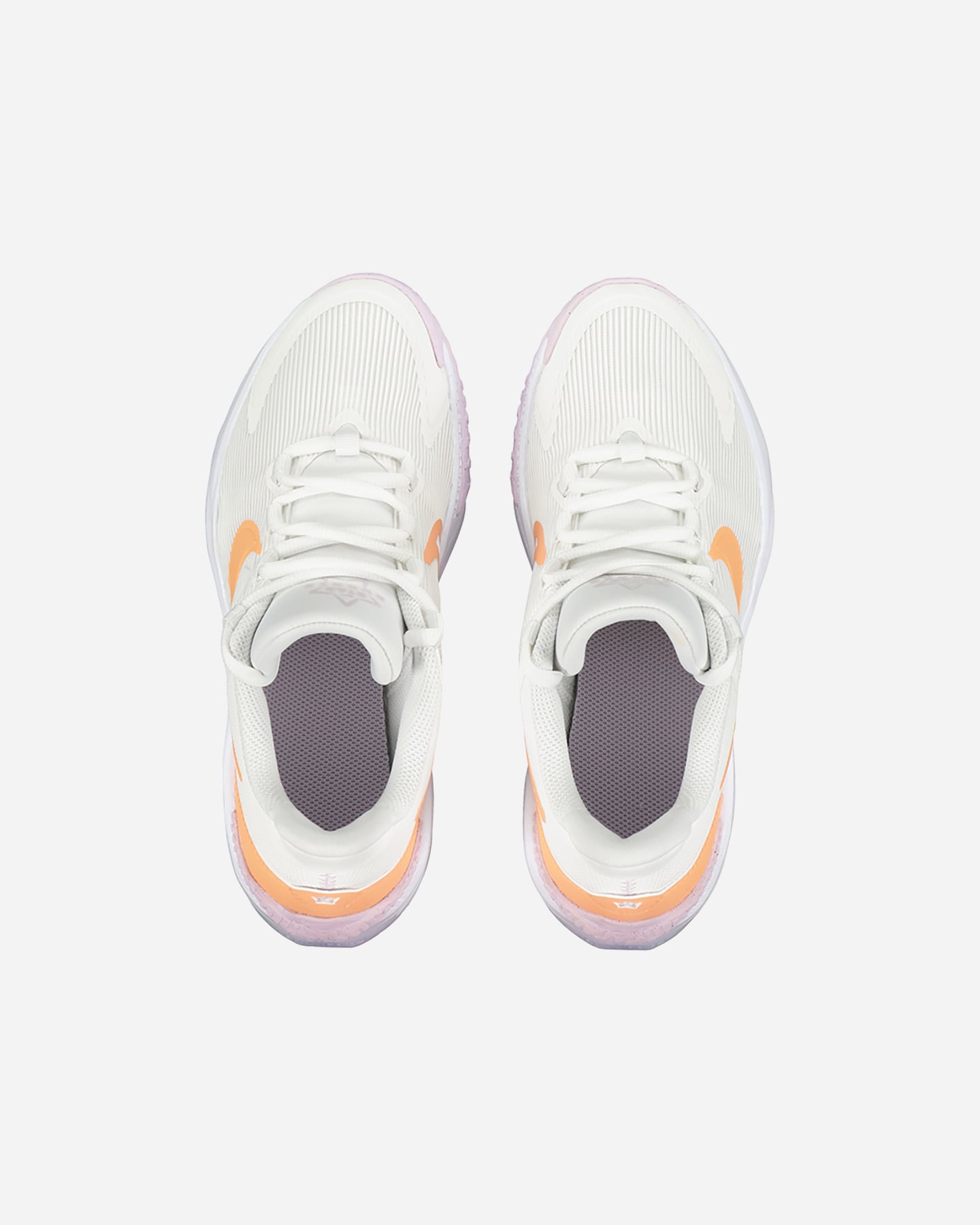 Scarpe sneakers NIKE STAR RUNNER 4 GS JR - Color mix - 3 | Cisalfa Sport