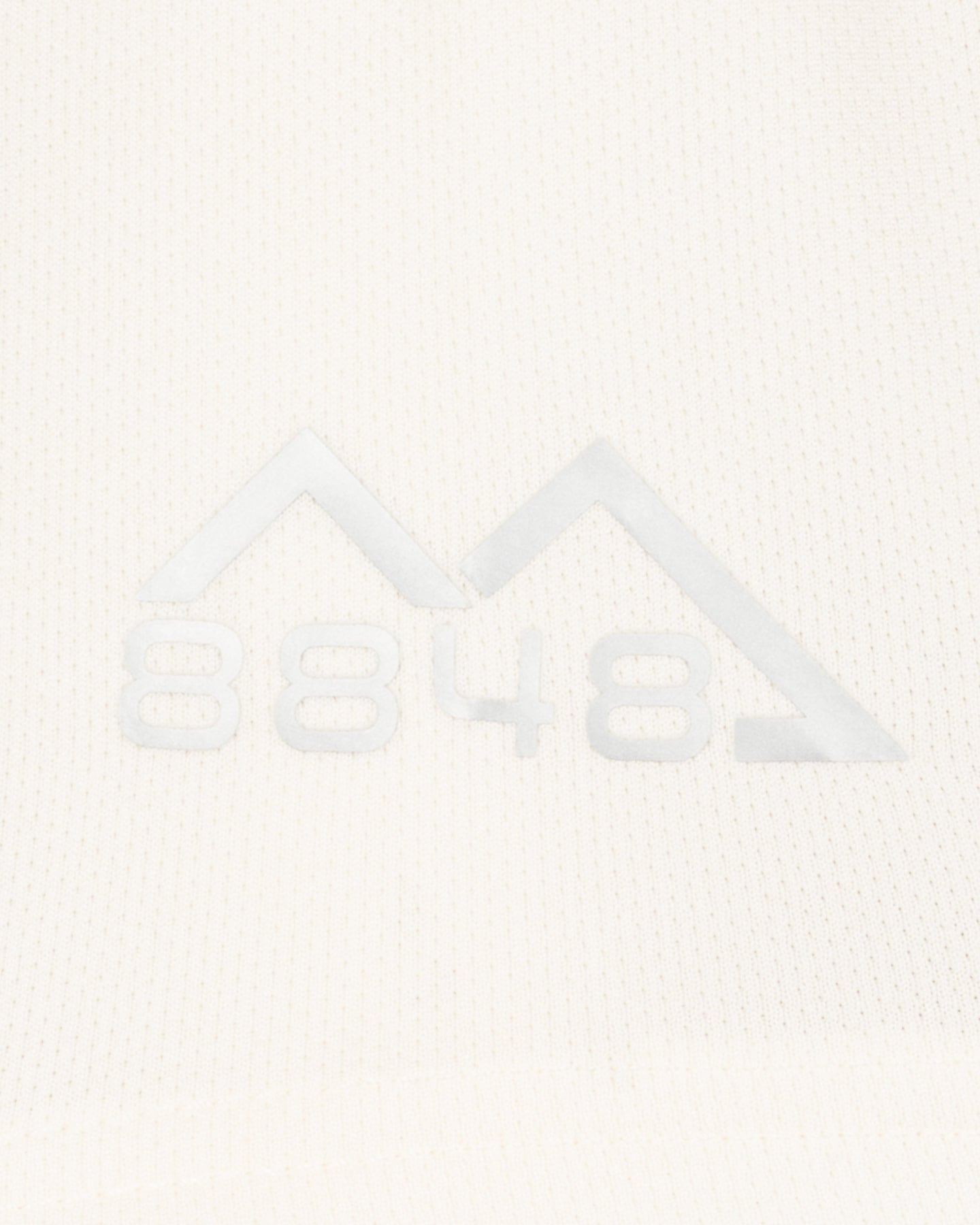 Maglia intimo tecnico 8848 MULTISPORT W - Bianco - 4 | Cisalfa Sport