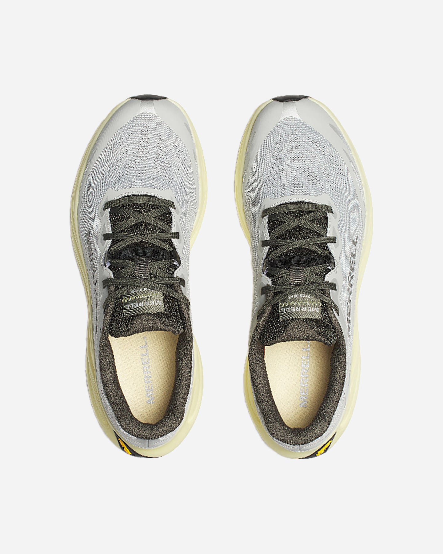 Scarpe trail MERRELL PROMORPH M - Grigio - 2 | Cisalfa Sport