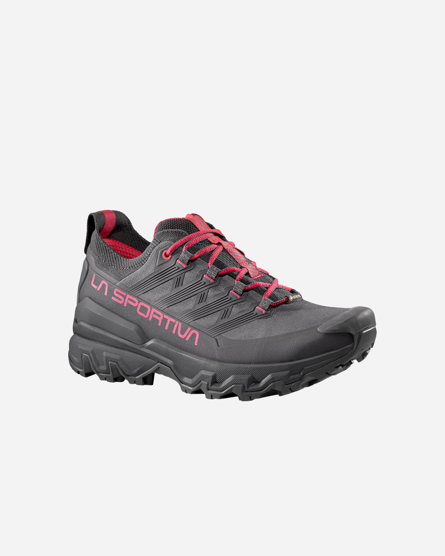 Scarpe trail LA SPORTIVA ULTRA RAPTOR III GTX W - Grigio - 1 | Cisalfa Sport