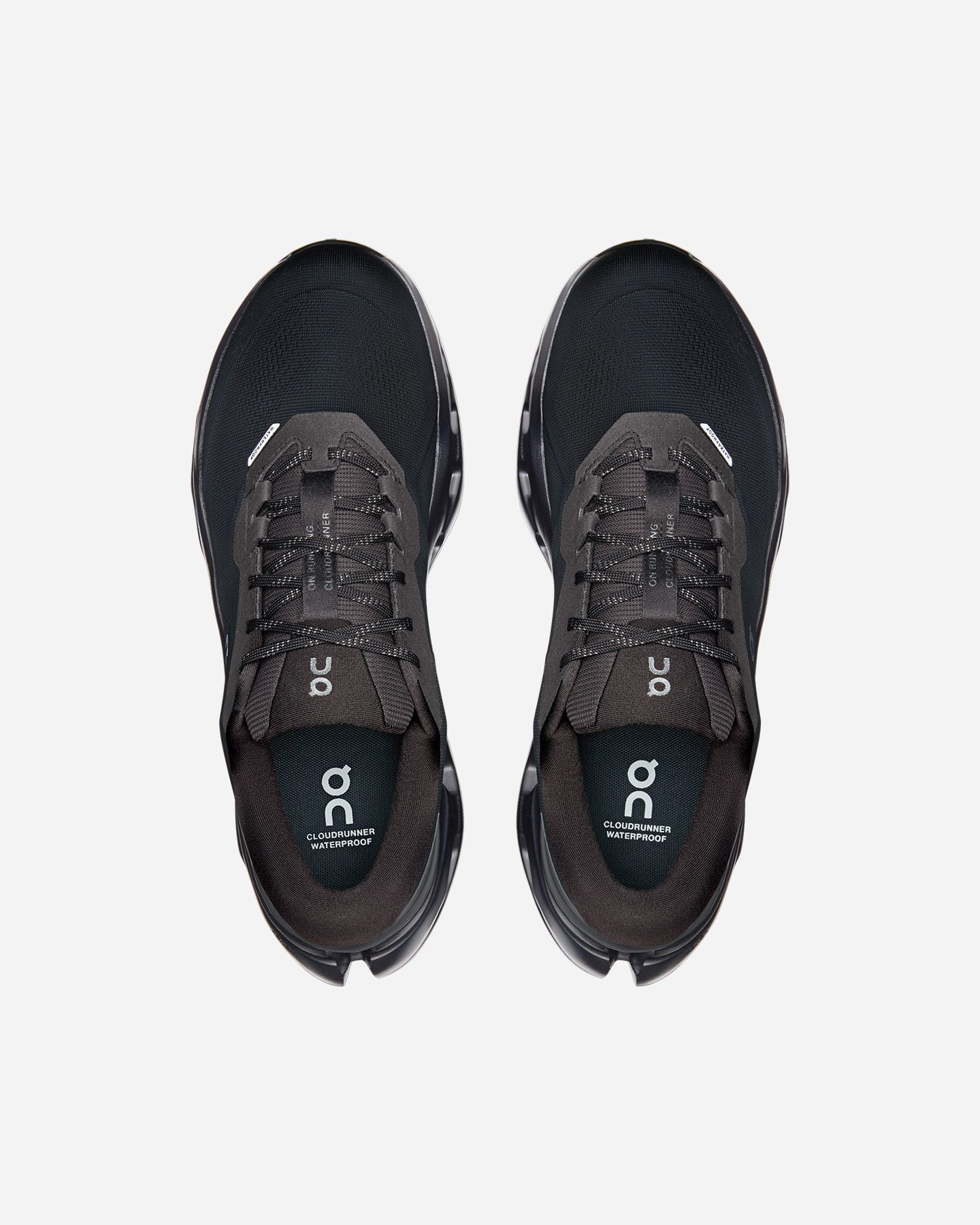Scarpe running ON CLOUDRUNNER 3 WP M - 3 | Cisalfa Sport