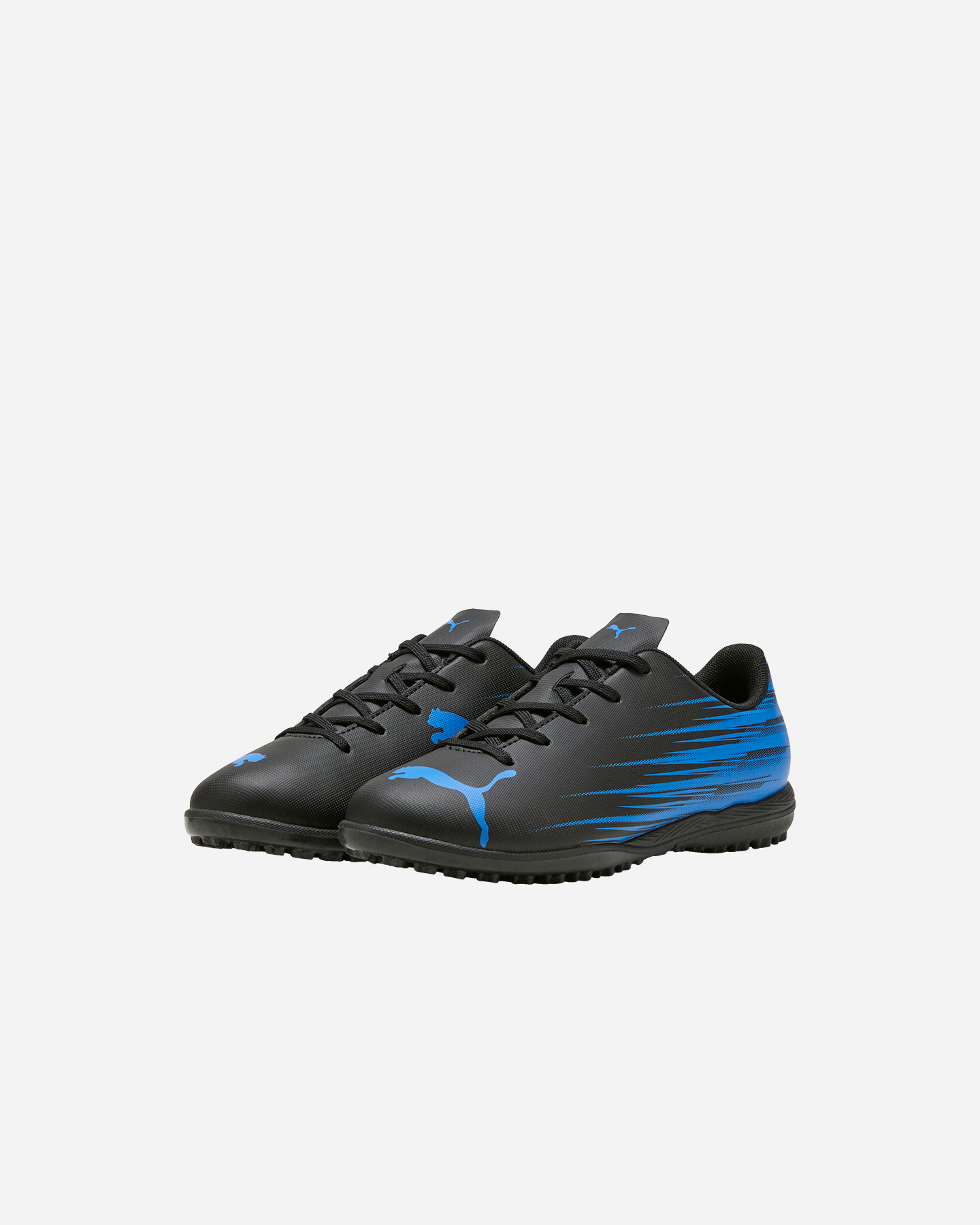 Scarpe calcio PUMA ATTACANTO TF JR - Color mix - 1 | Cisalfa Sport
