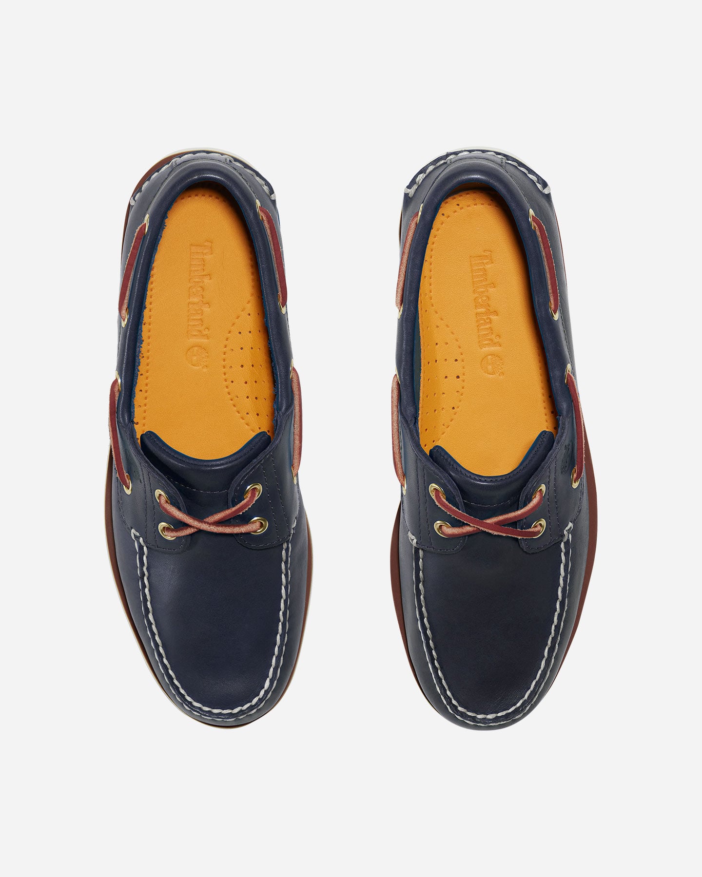 Scarpe urban TIMBERLAND CLASSIC BOAT M - Blu - 4 | Cisalfa Sport