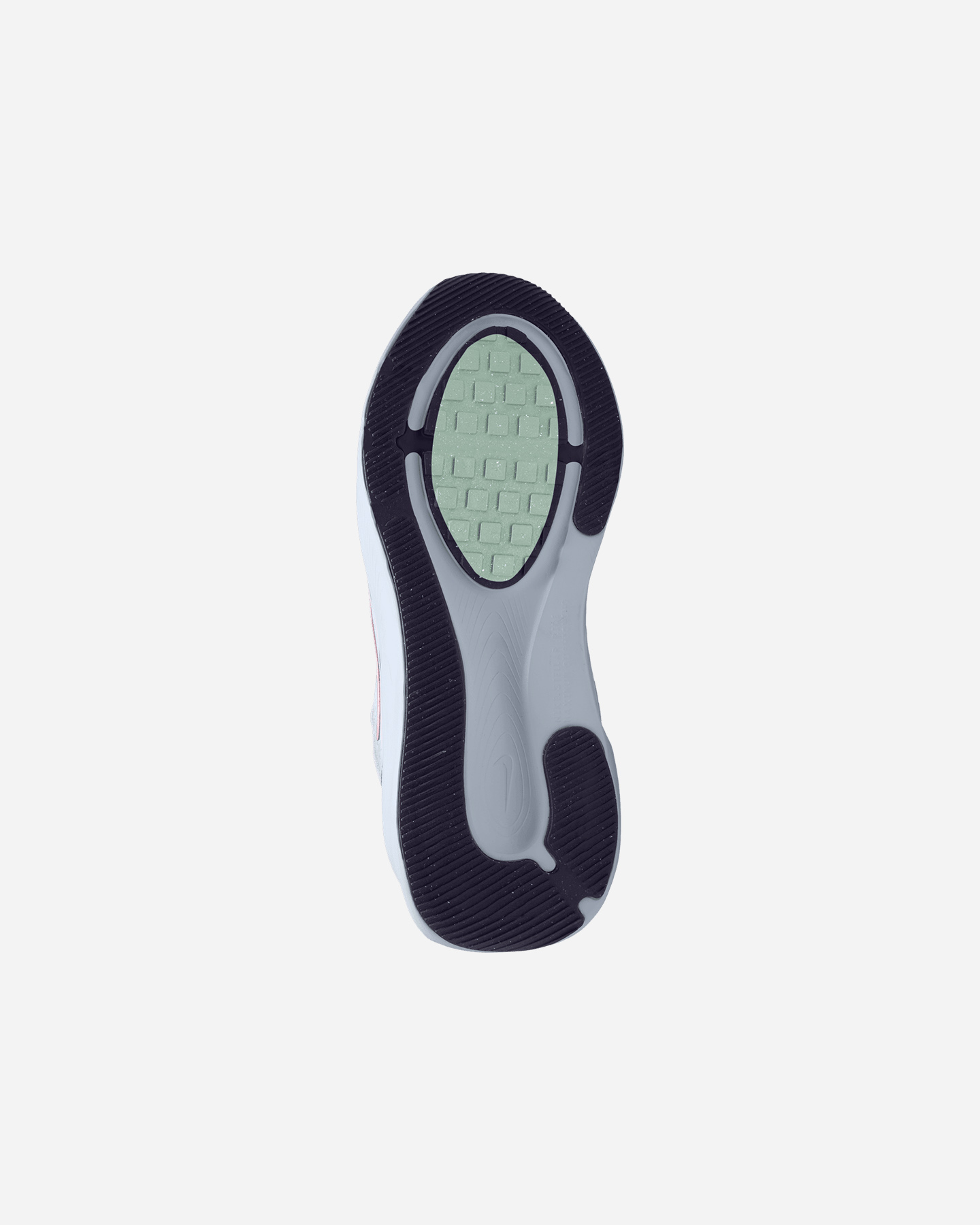 Scarpe sneakers NIKE STELLAR RIDE GS JR - Color mix - 1 | Cisalfa Sport
