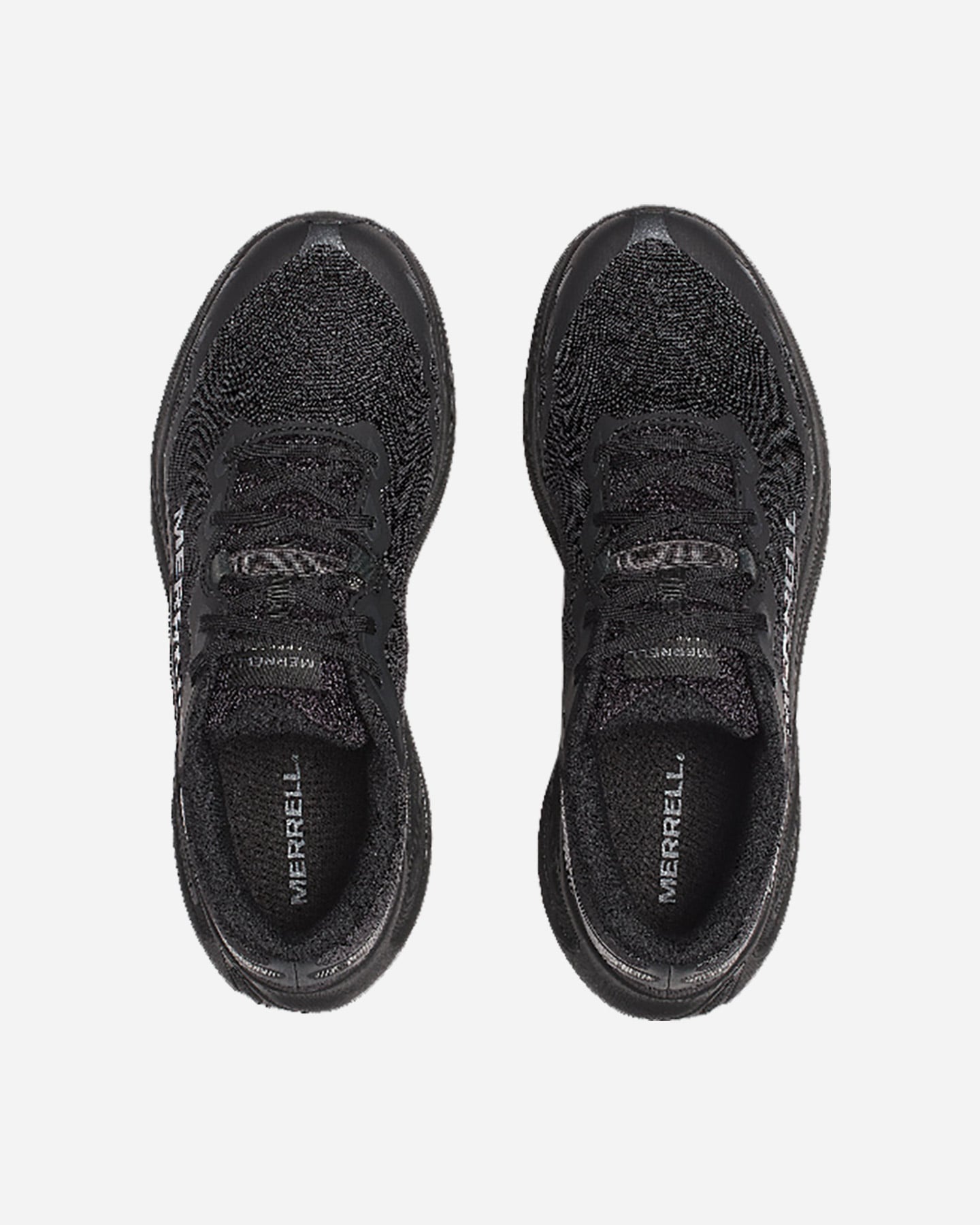 Scarpe trail MERRELL PROMORPH M - Nero - 1 | Cisalfa Sport