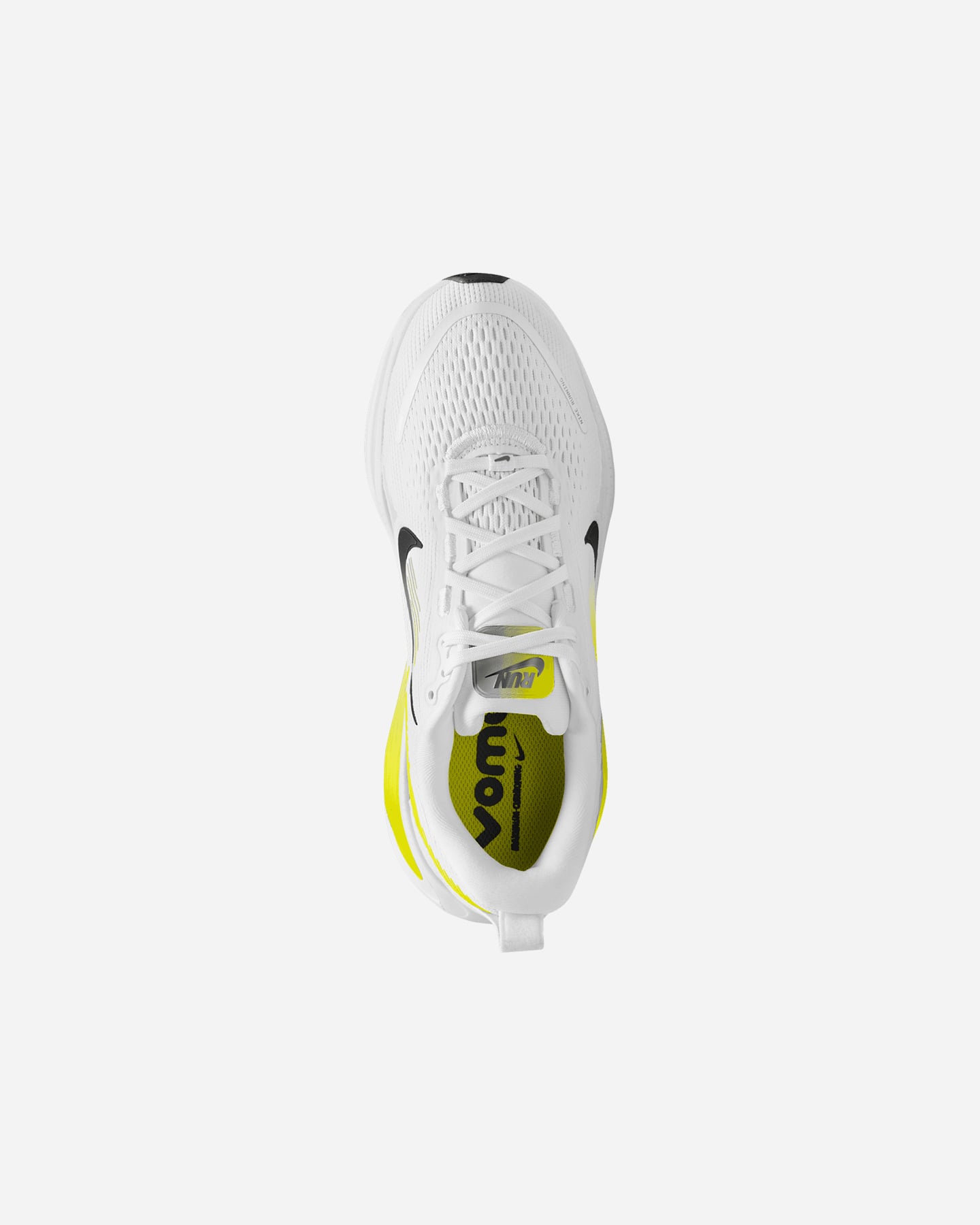 Scarpe running NIKE VOMERO 18 JR - 2 | Cisalfa Sport