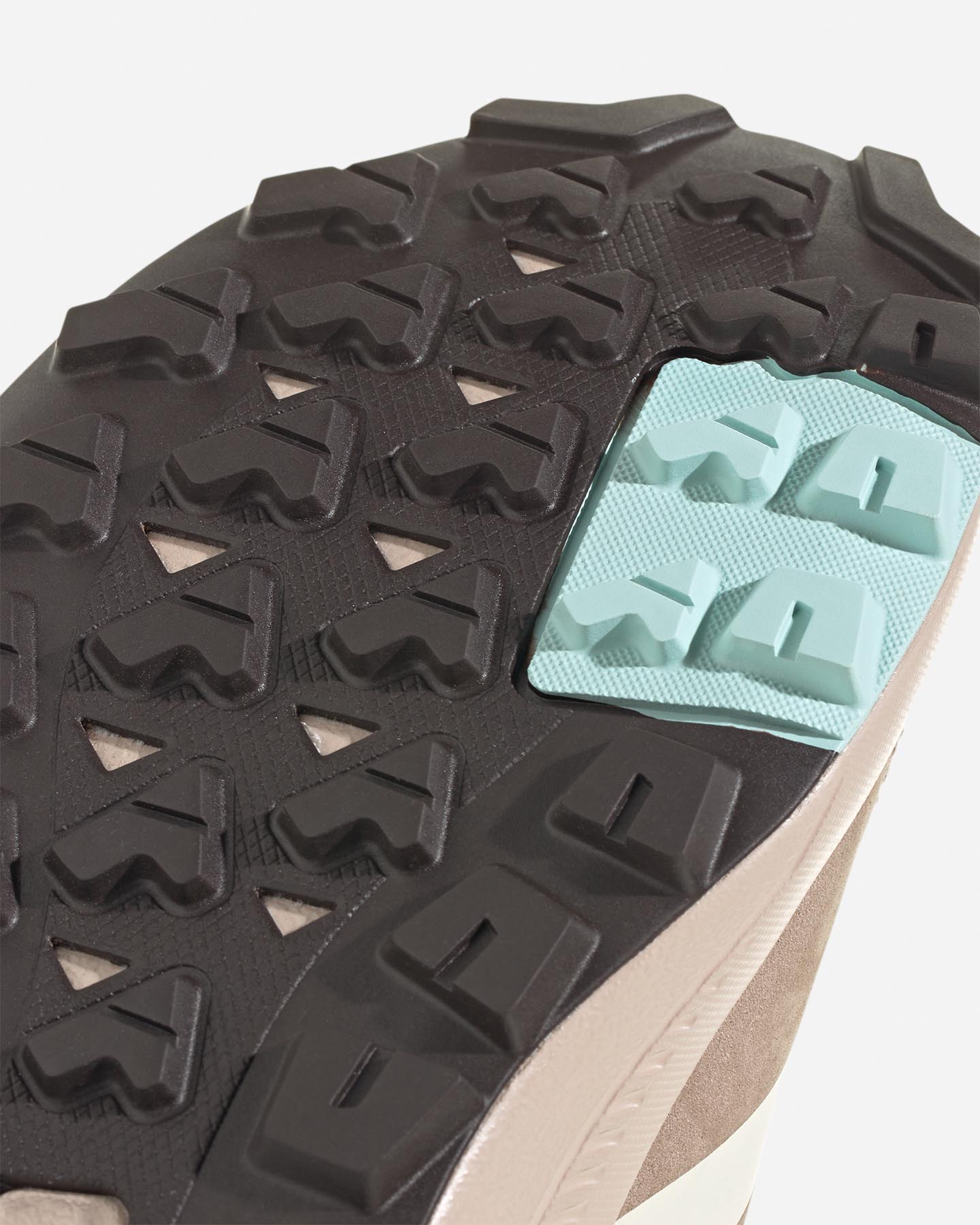 Scarpe trail ADIDAS TERREX ANYLANDER W - Marrone - 4 | Cisalfa Sport