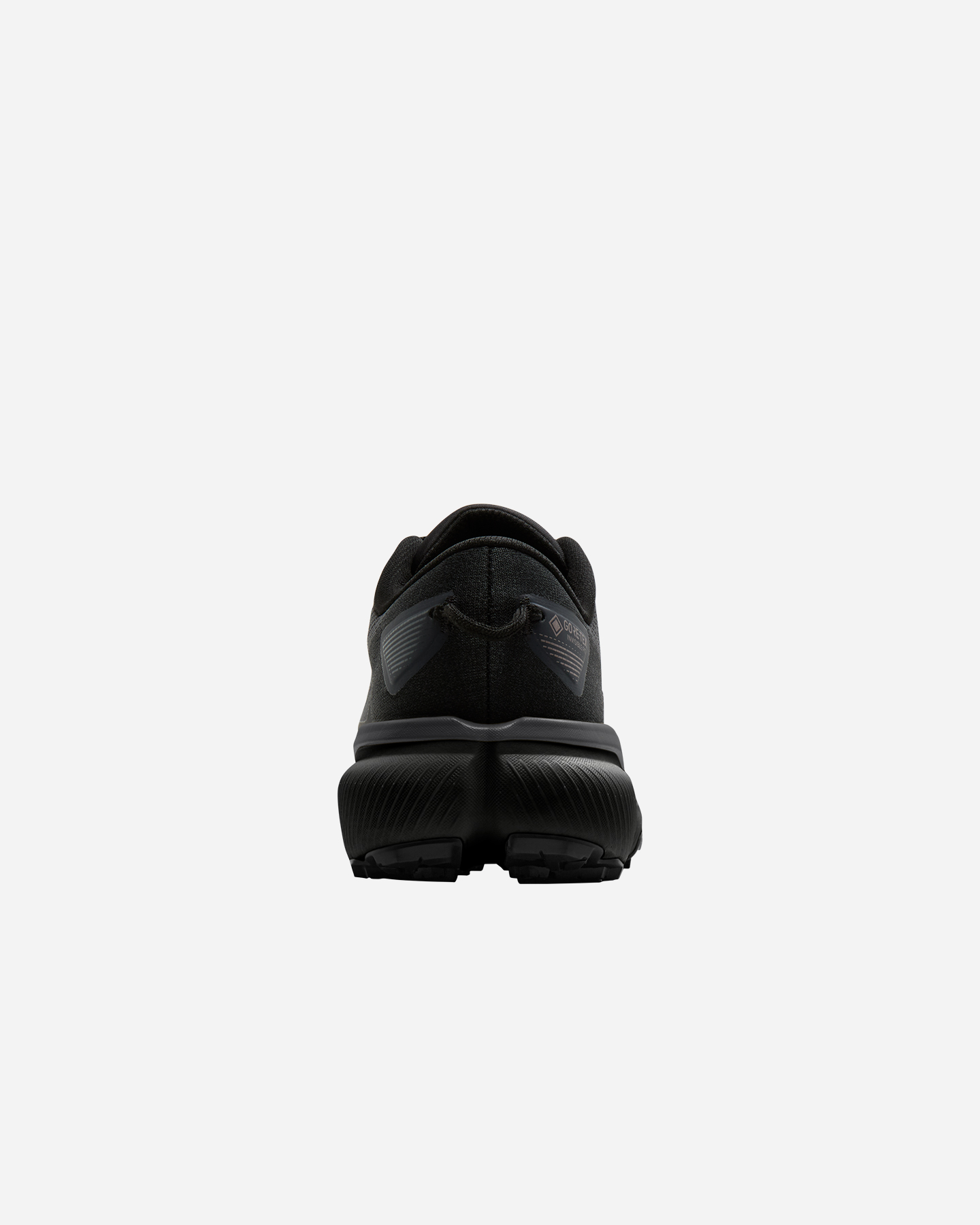 Scarpe trail BROOKS CASCADIA 20 GTX M - Nero - 5 | Cisalfa Sport