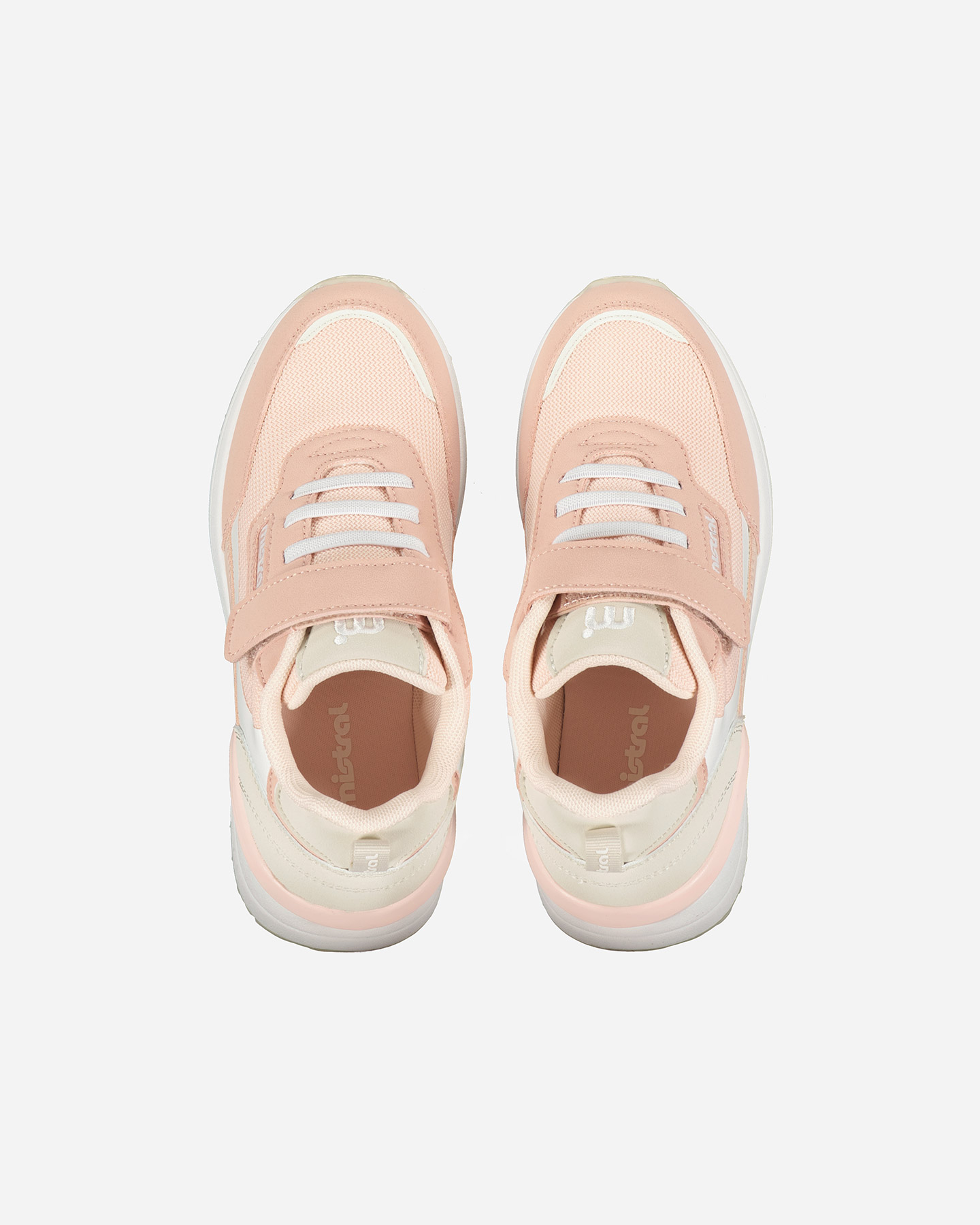 Scarpe sneakers MISTRAL SAN DIEGO JR - Color mix - 4 | Cisalfa Sport