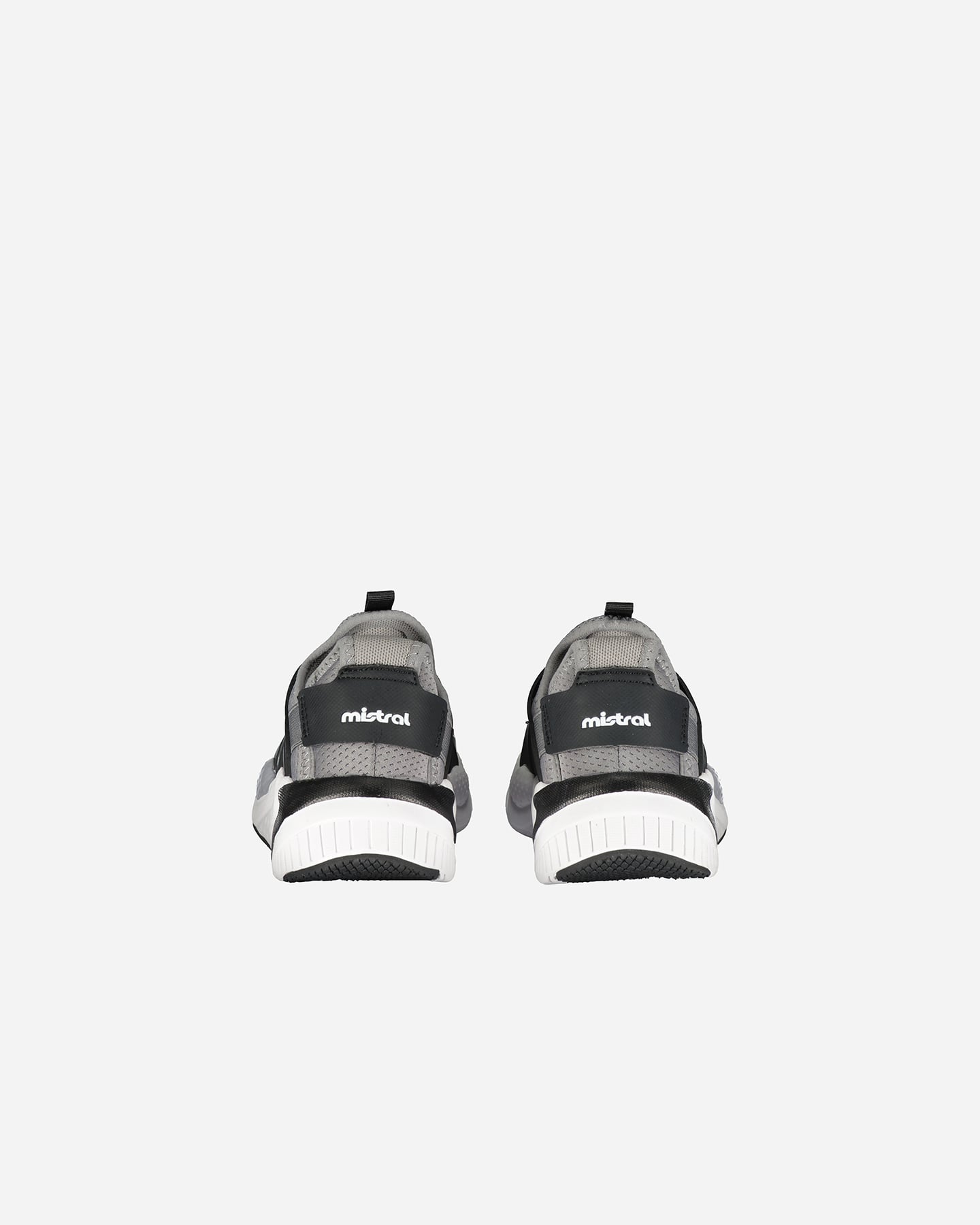 Scarpe sneakers MISTRAL WAYRACK JR - Grigio - 5 | Cisalfa Sport