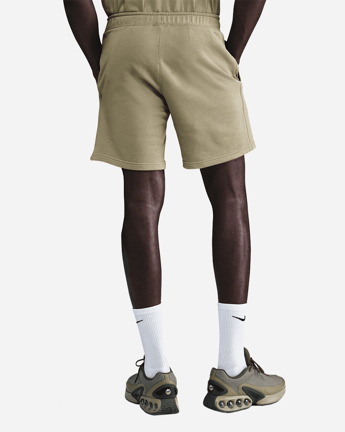 Pantaloncini NIKE AIR M - Beige - 1 | Cisalfa Sport