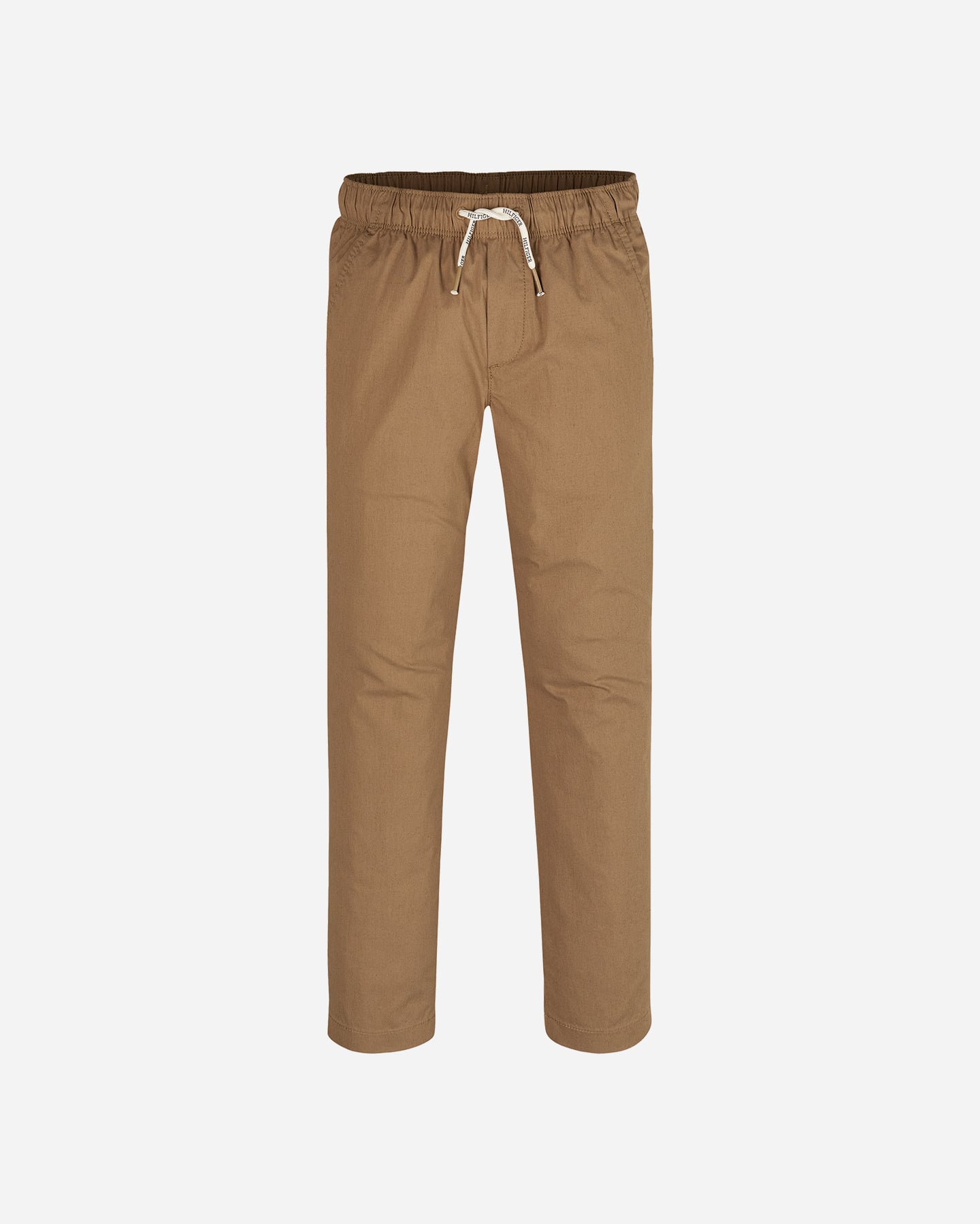 Jeans TOMMY HILFIGER PULL ON LIGHT JR - Marrone - 1 | Cisalfa Sport