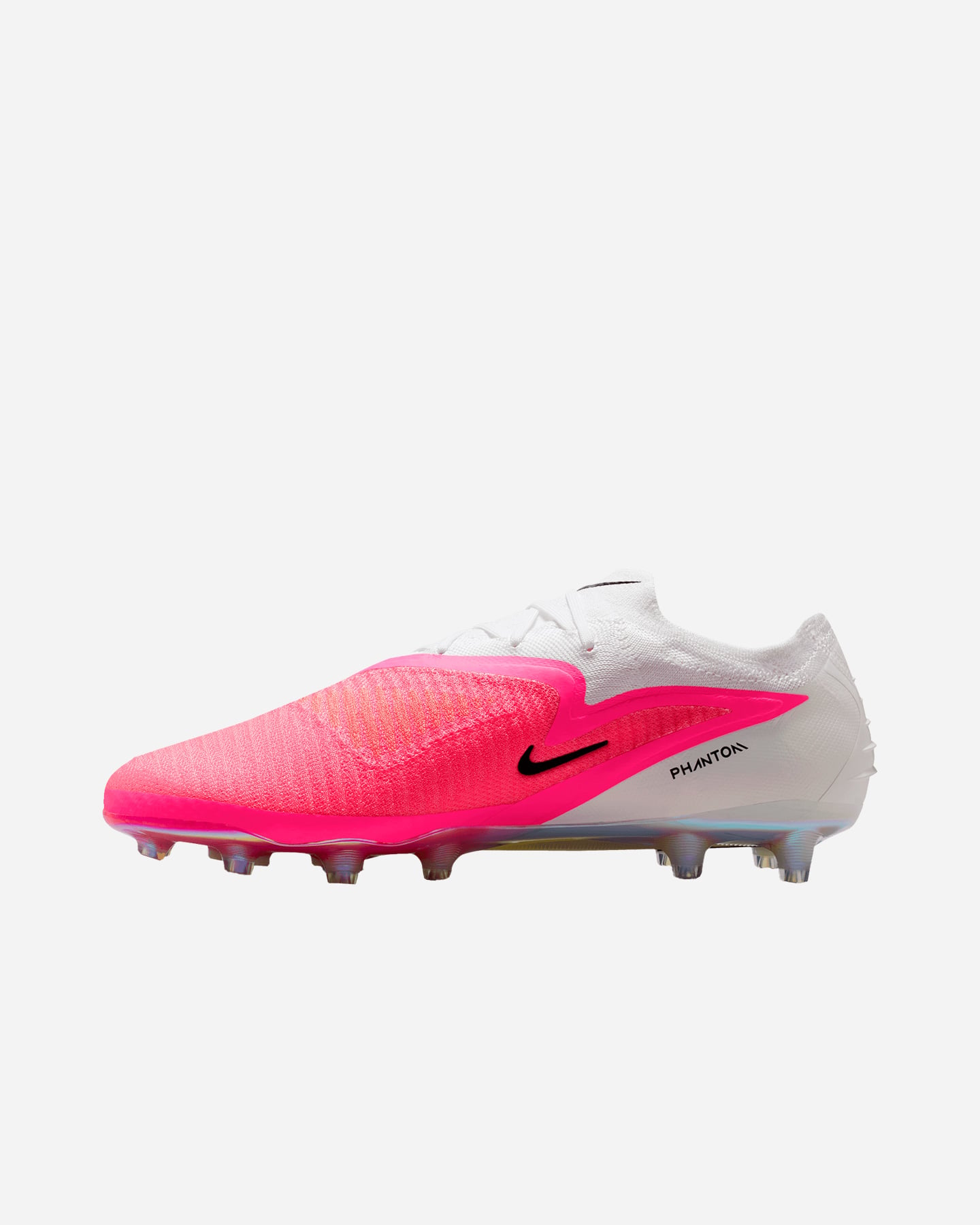 Scarpe calcio NIKE PHANTOM 6 LOW ELITE AG-PRO M - Color mix - 5 | Cisalfa Sport
