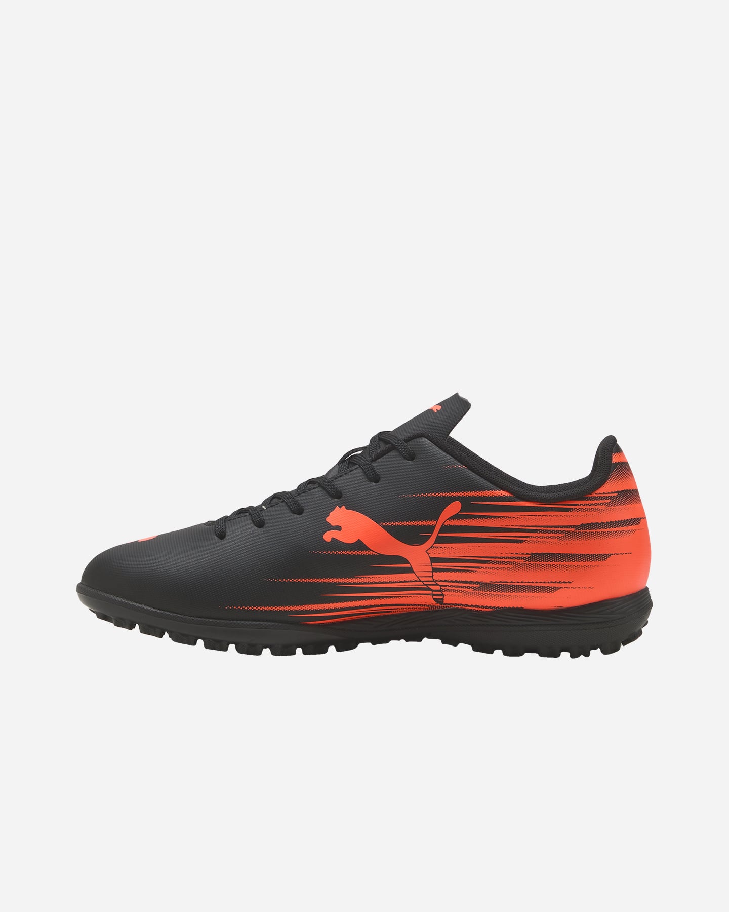Scarpe calcio PUMA ATTACANTO II TT M - 3 | Cisalfa Sport