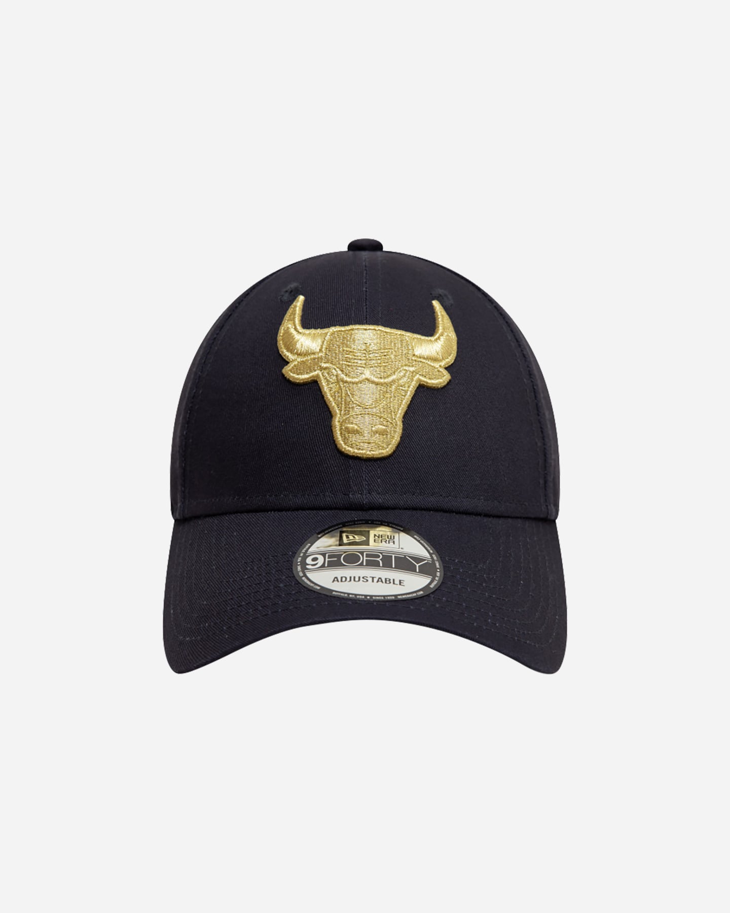 Cappellino NEW ERA 9FORTY NBA CHICAGO BULLS  - Nero - 1 | Cisalfa Sport