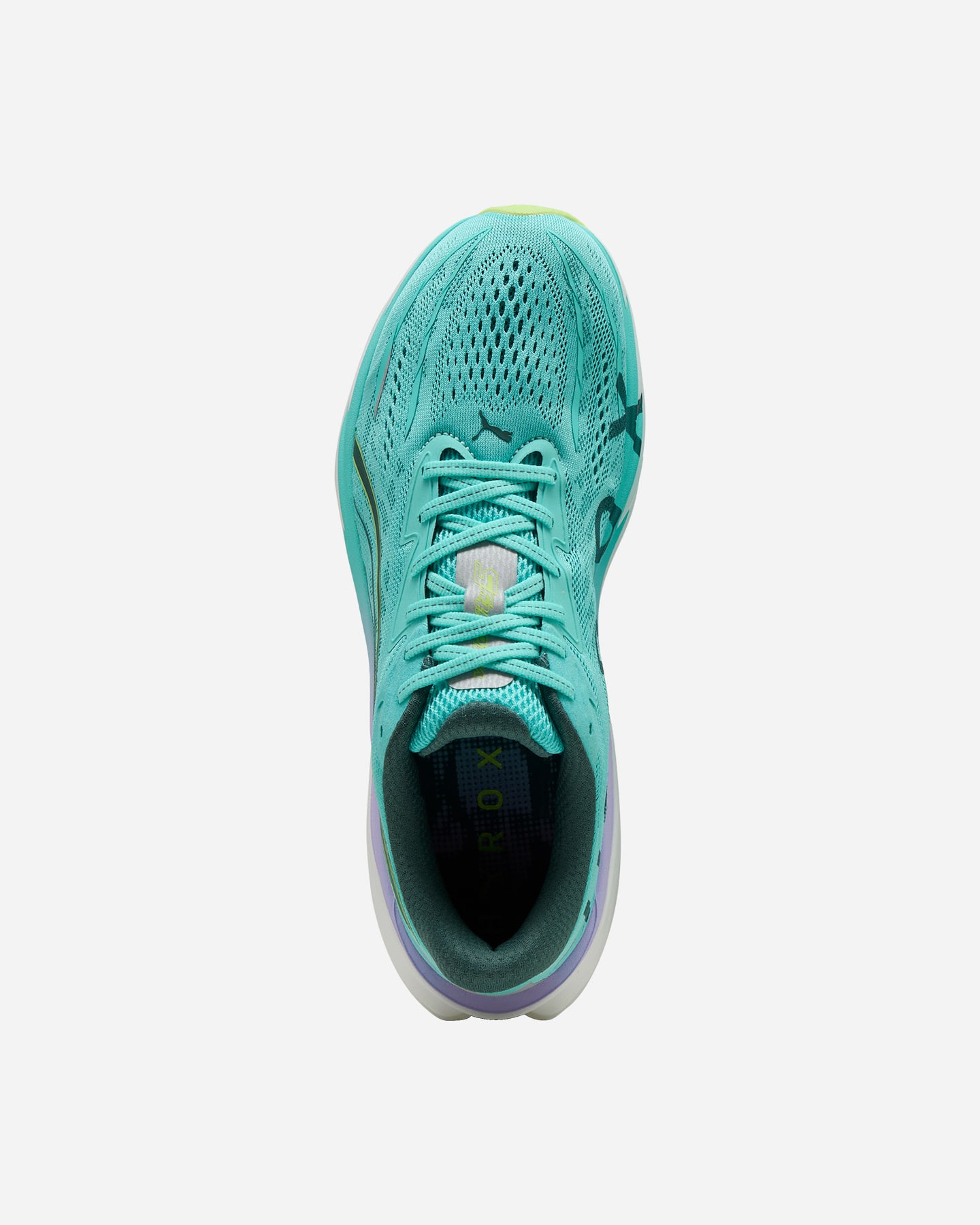 Scarpe running PUMA VELOCITY NITRO 5 HYROX M - 3 | Cisalfa Sport