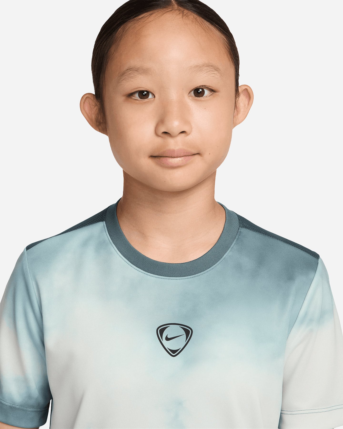Maglia calcio NIKE ACADEMY 25 GX JR - Color mix - 2 | Cisalfa Sport