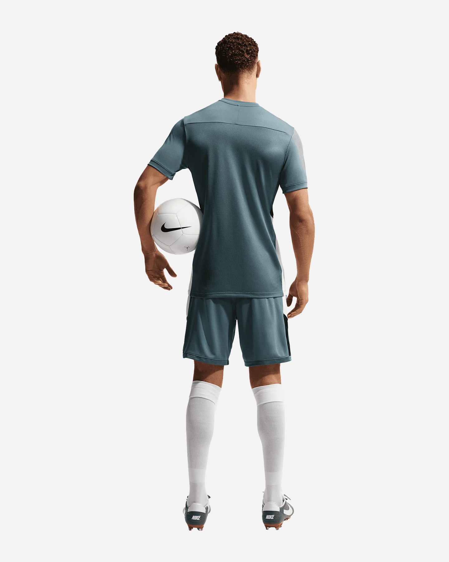 Pantaloncini calcio NIKE ACADEMY 25 M - Color mix - 2 | Cisalfa Sport