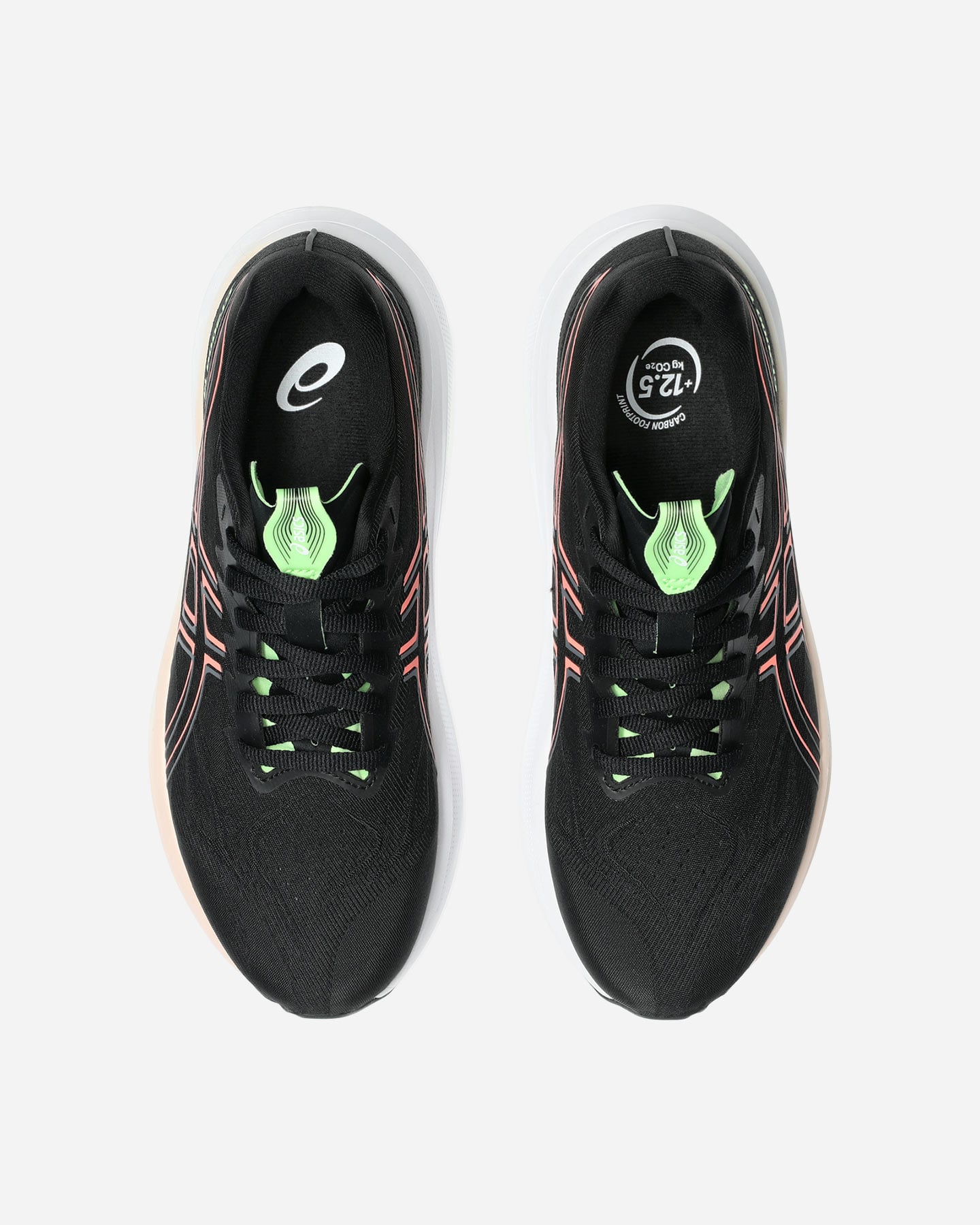 Scarpe running ASICS GT-2000 14 W - Nero - 4 | Cisalfa Sport