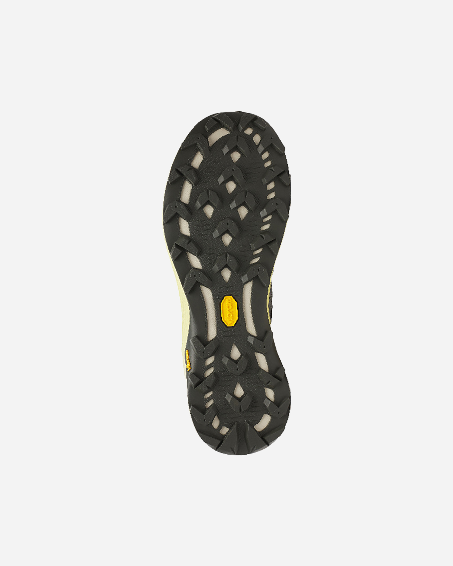 Scarpe trail MERRELL MTL LONG SKY 2 MATRYX M - Grigio - 3 | Cisalfa Sport